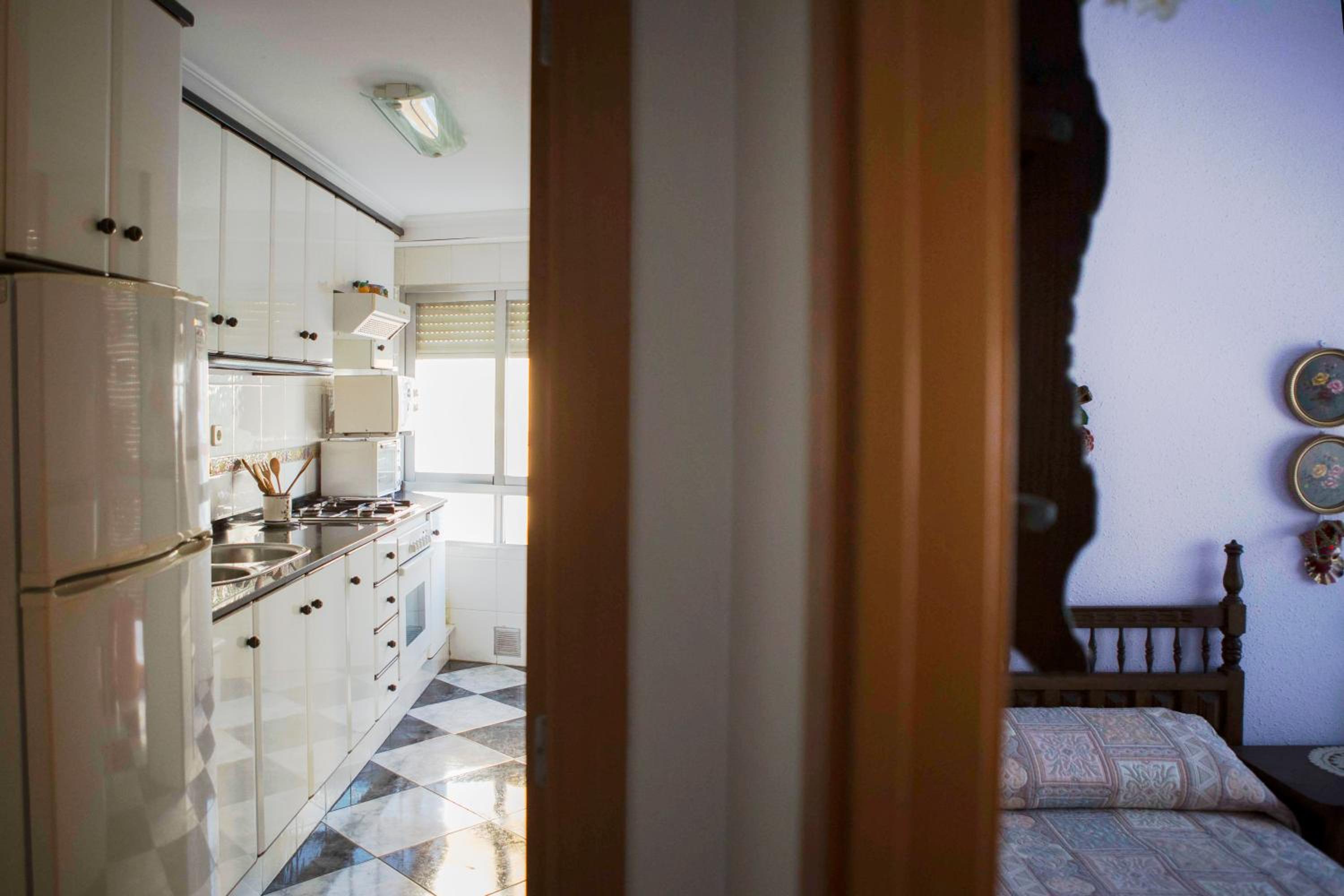 Bonito apartament a 3 minutos de la playa photo 5