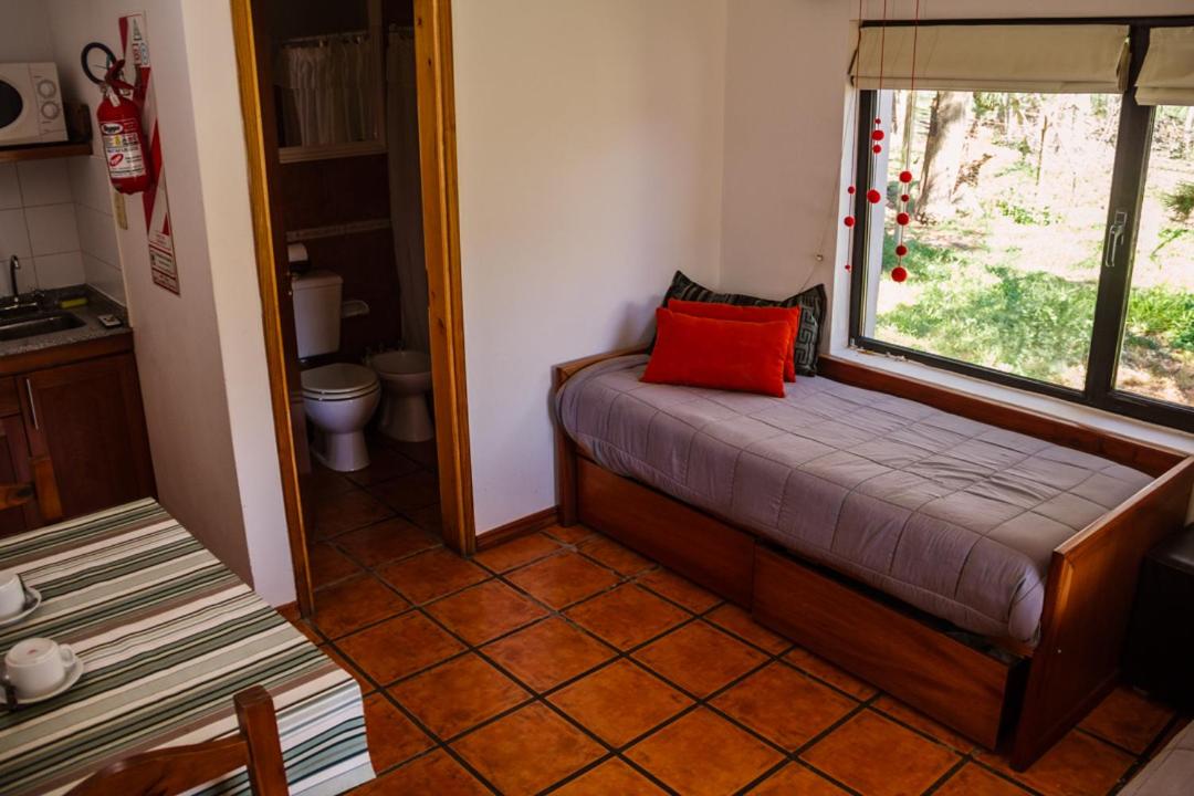 El Estanque