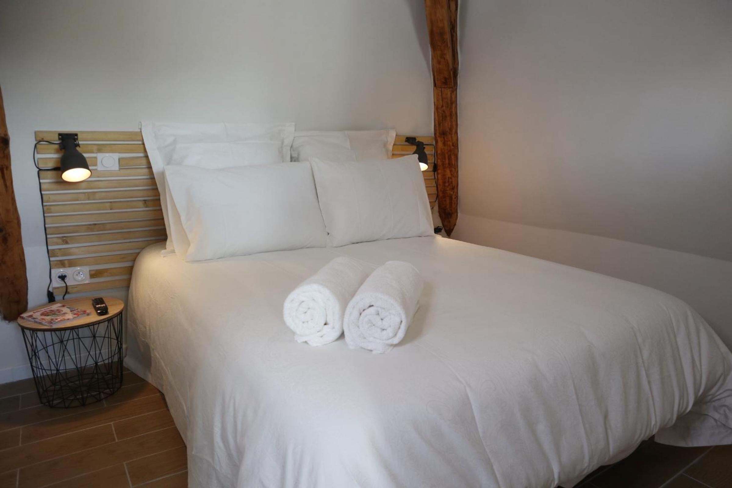 Villa Noellet - Clermont Ferrand view 2