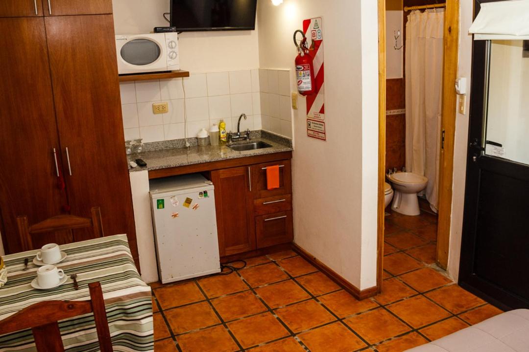 El Estanque