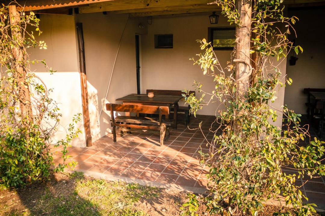 El Estanque