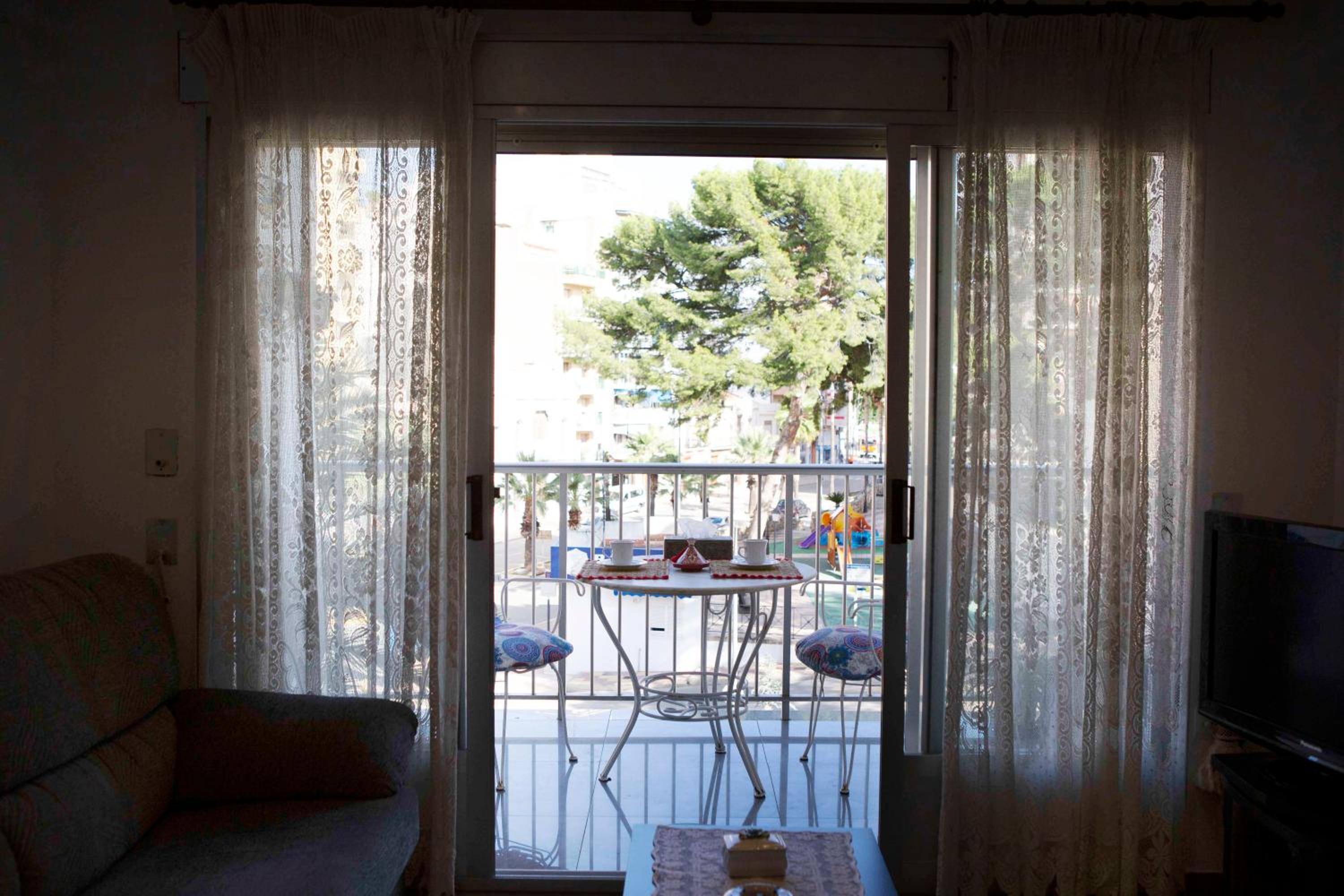 Bonito apartament a 3 minutos de la playa photo 2