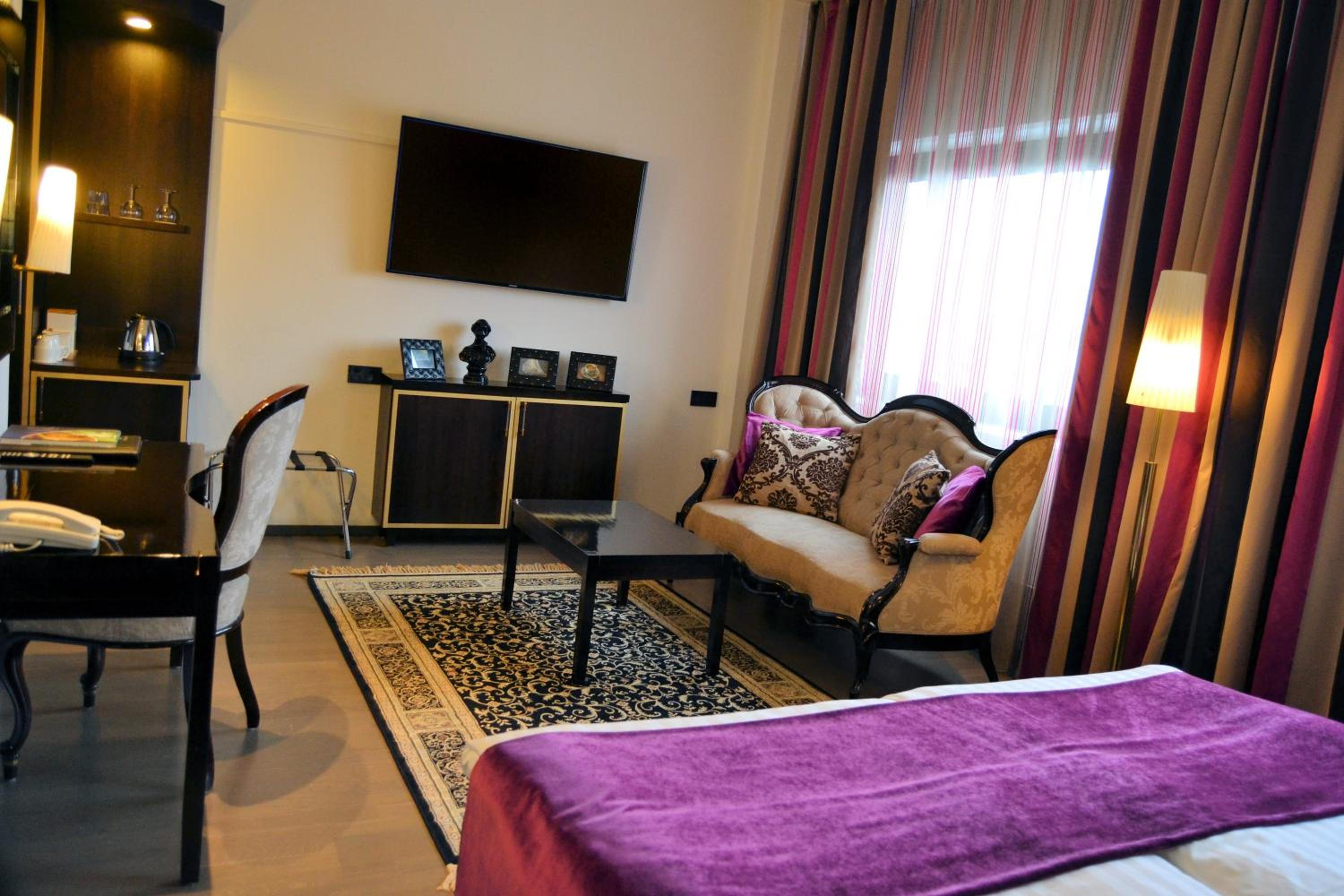 Vantaa Vacations - Holiday Inn Helsinki-Vantaa Airport, an IHG Hotel - Property Image 3