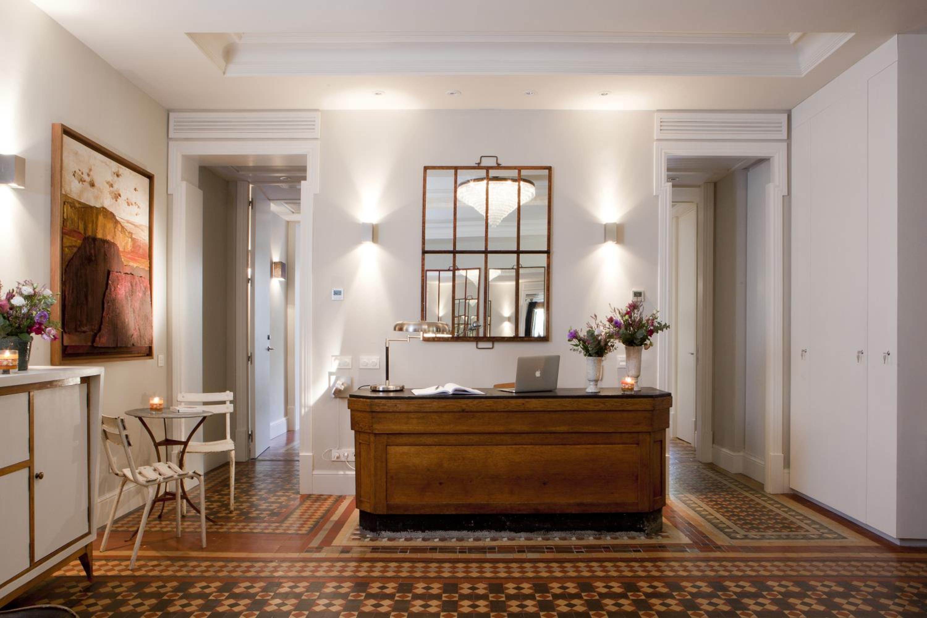 We Boutique Hotel Barcelona