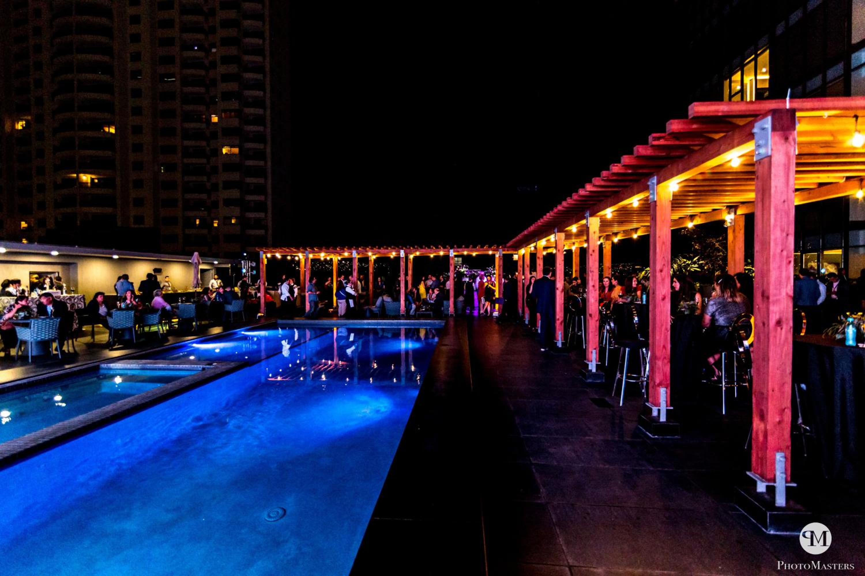 QUARTZ HOTEL & SPA — photo 5