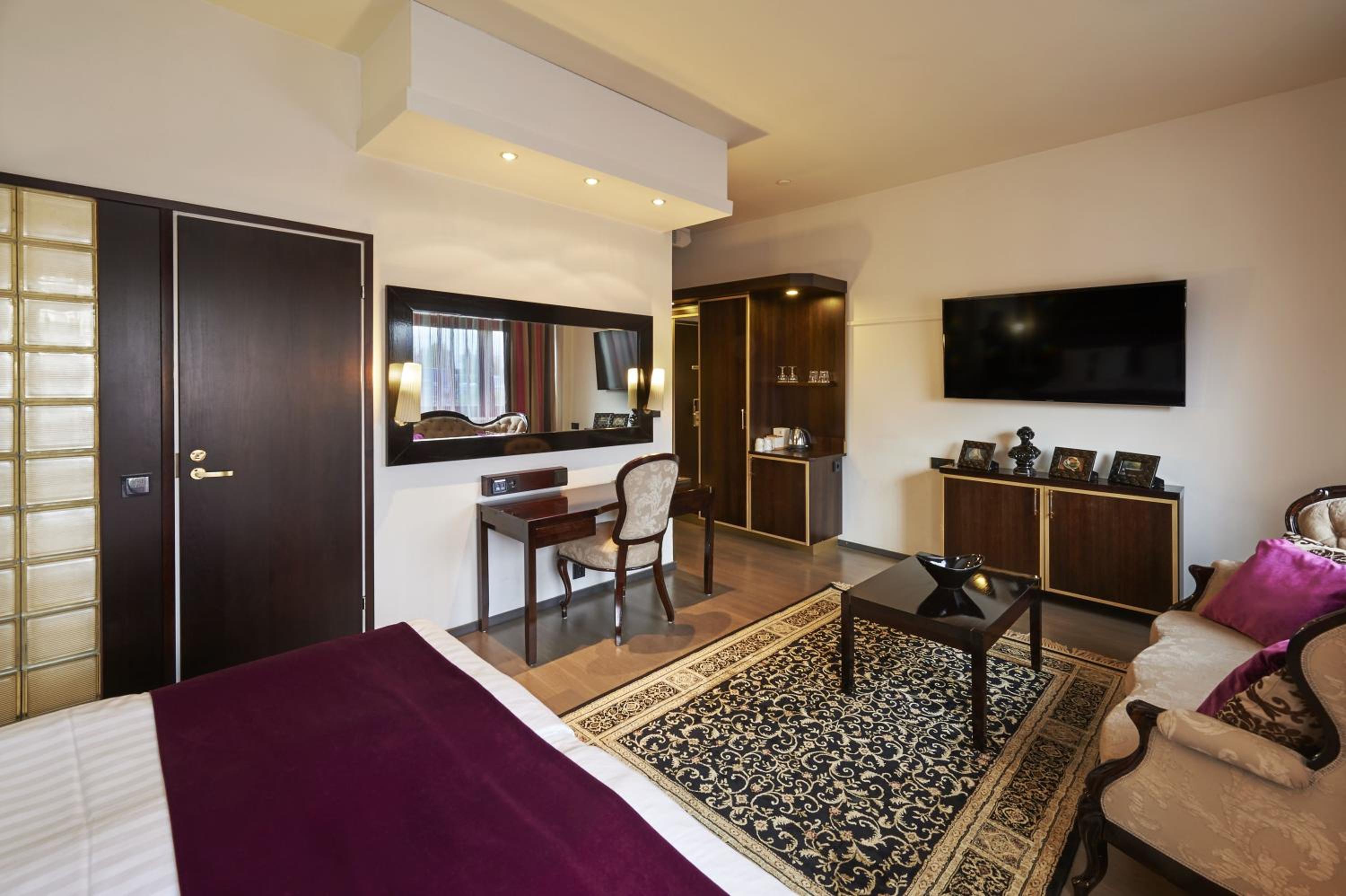 Vantaa Vacations - Holiday Inn Helsinki-Vantaa Airport, an IHG Hotel - Property Image 4