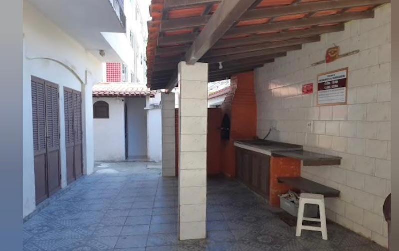Pé na Areia