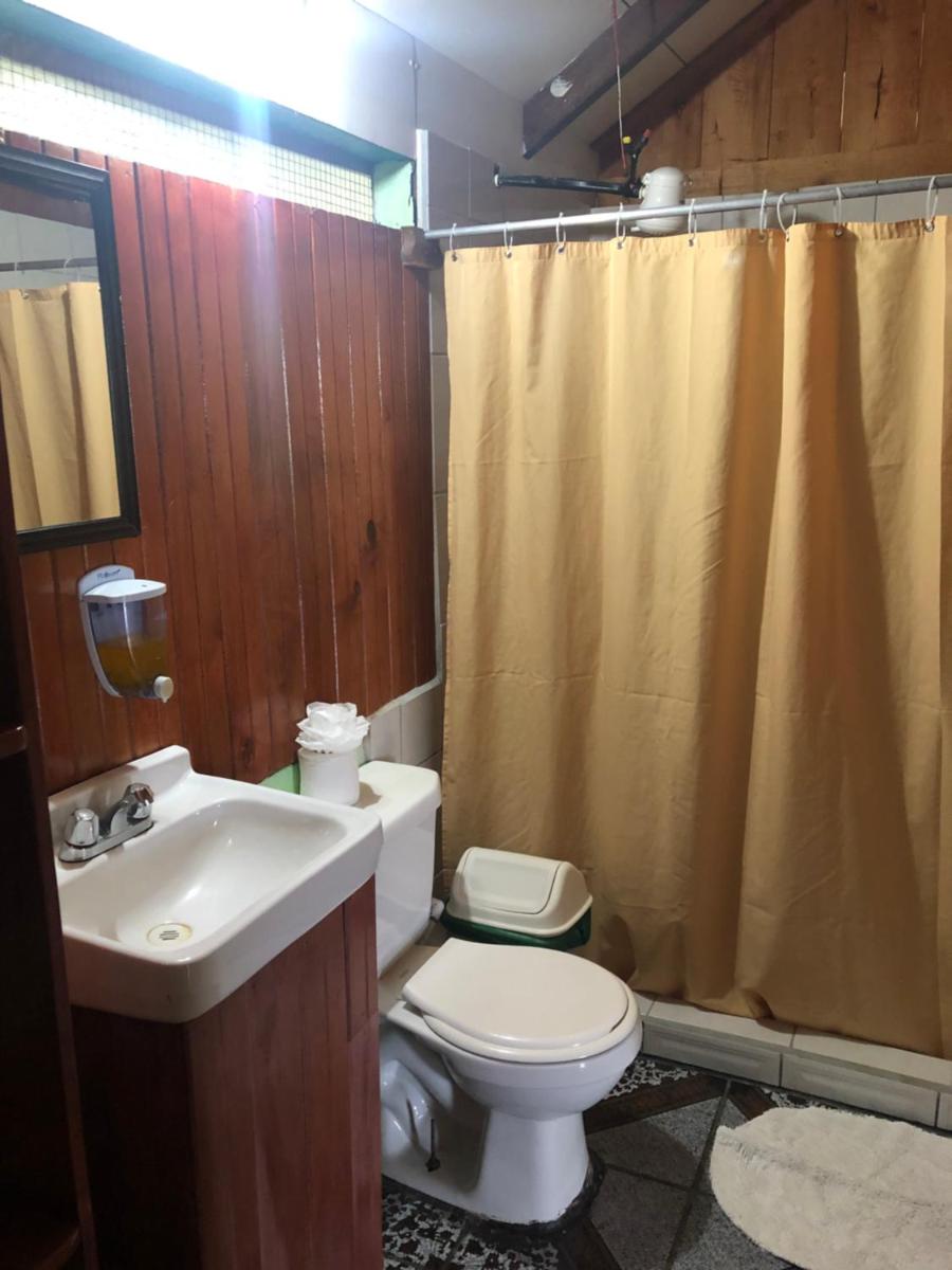 Cabaña Ara Macao Lodge