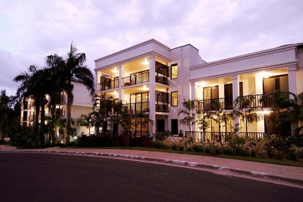Hotel Elysium Apartments - Image 1