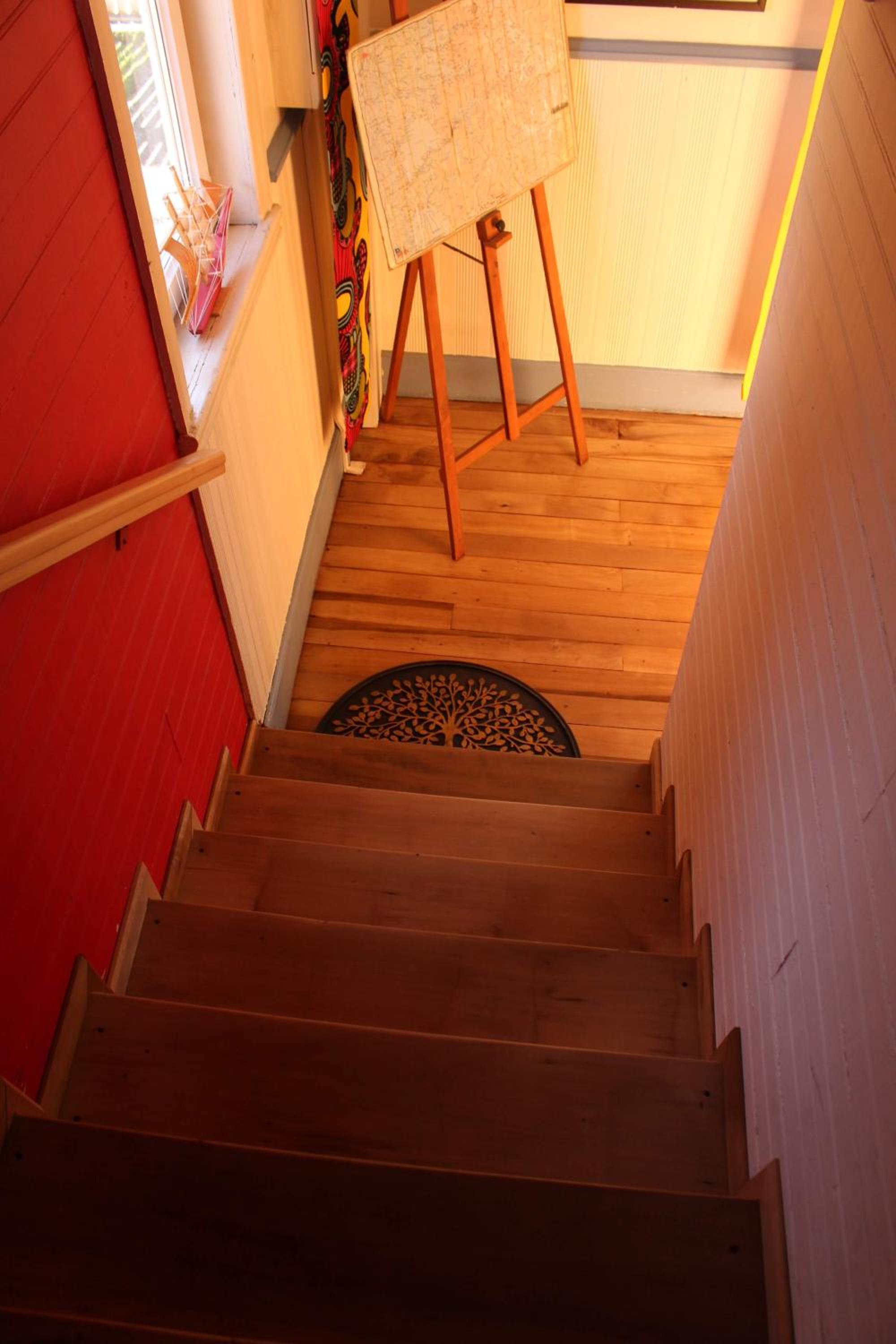 Hostal Compass del Sur