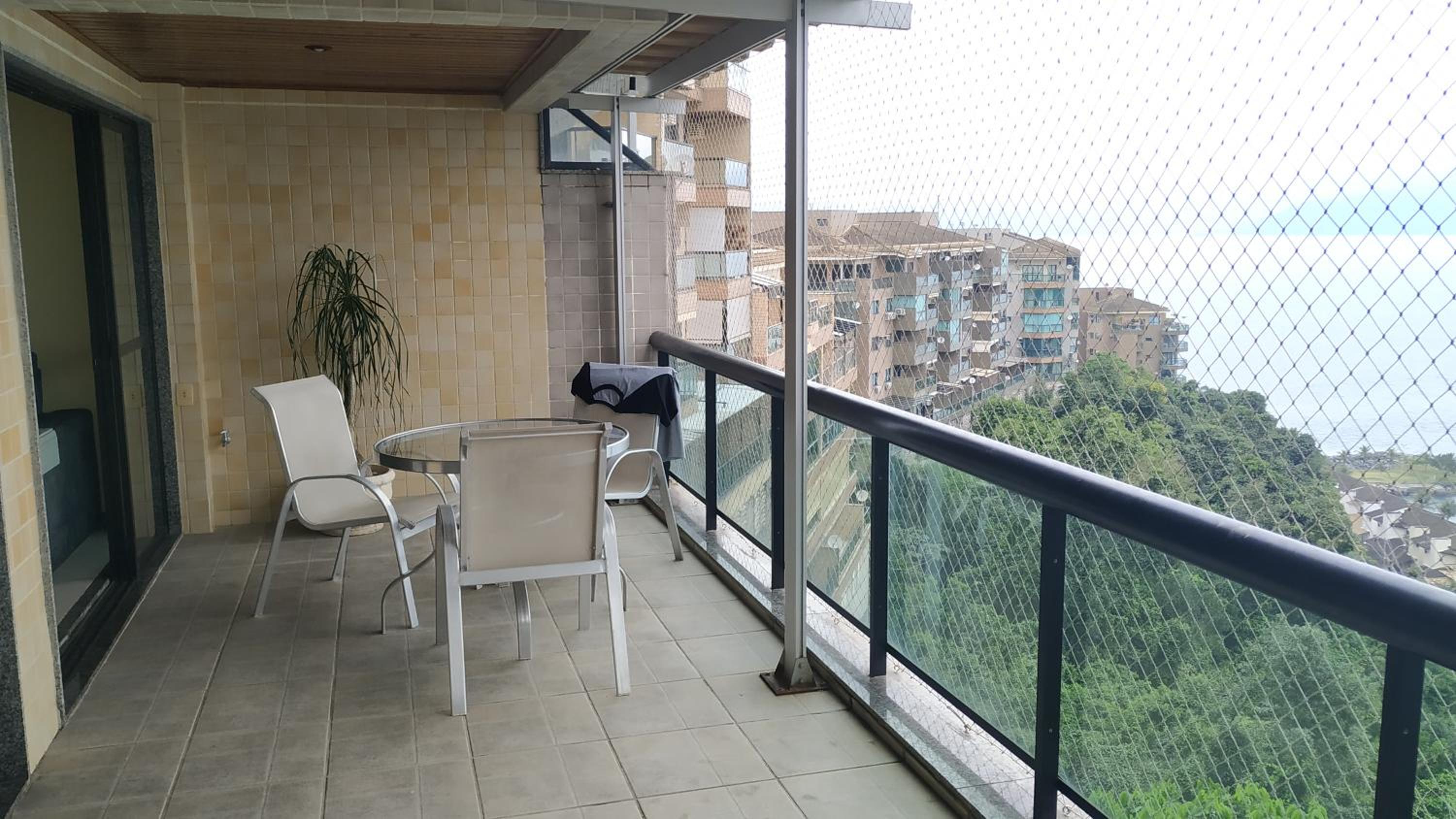 PortoRealResort-Apto view 5