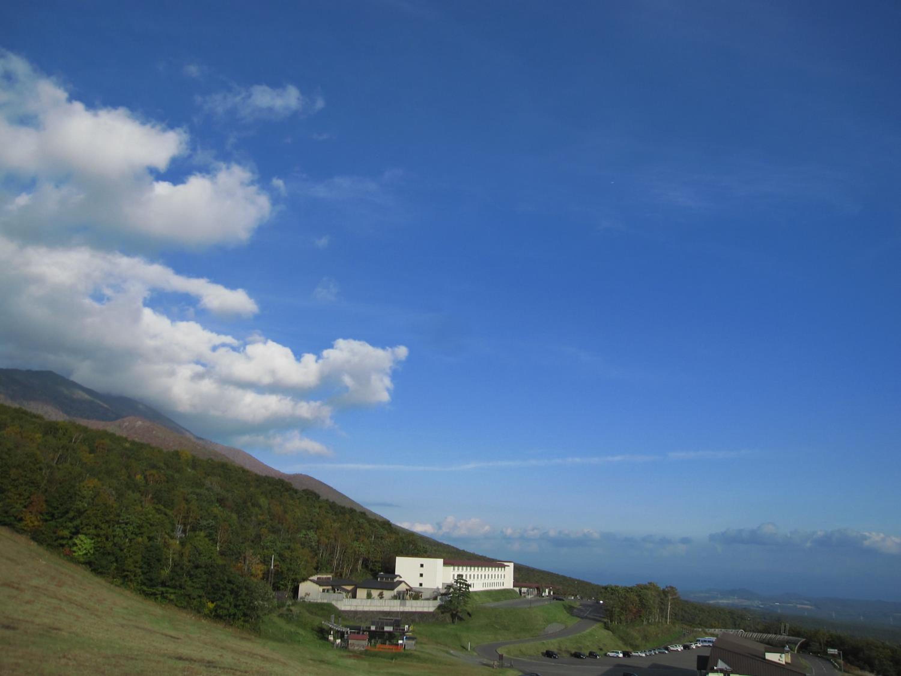 Kyukamura Iwate-Amiharionsen
