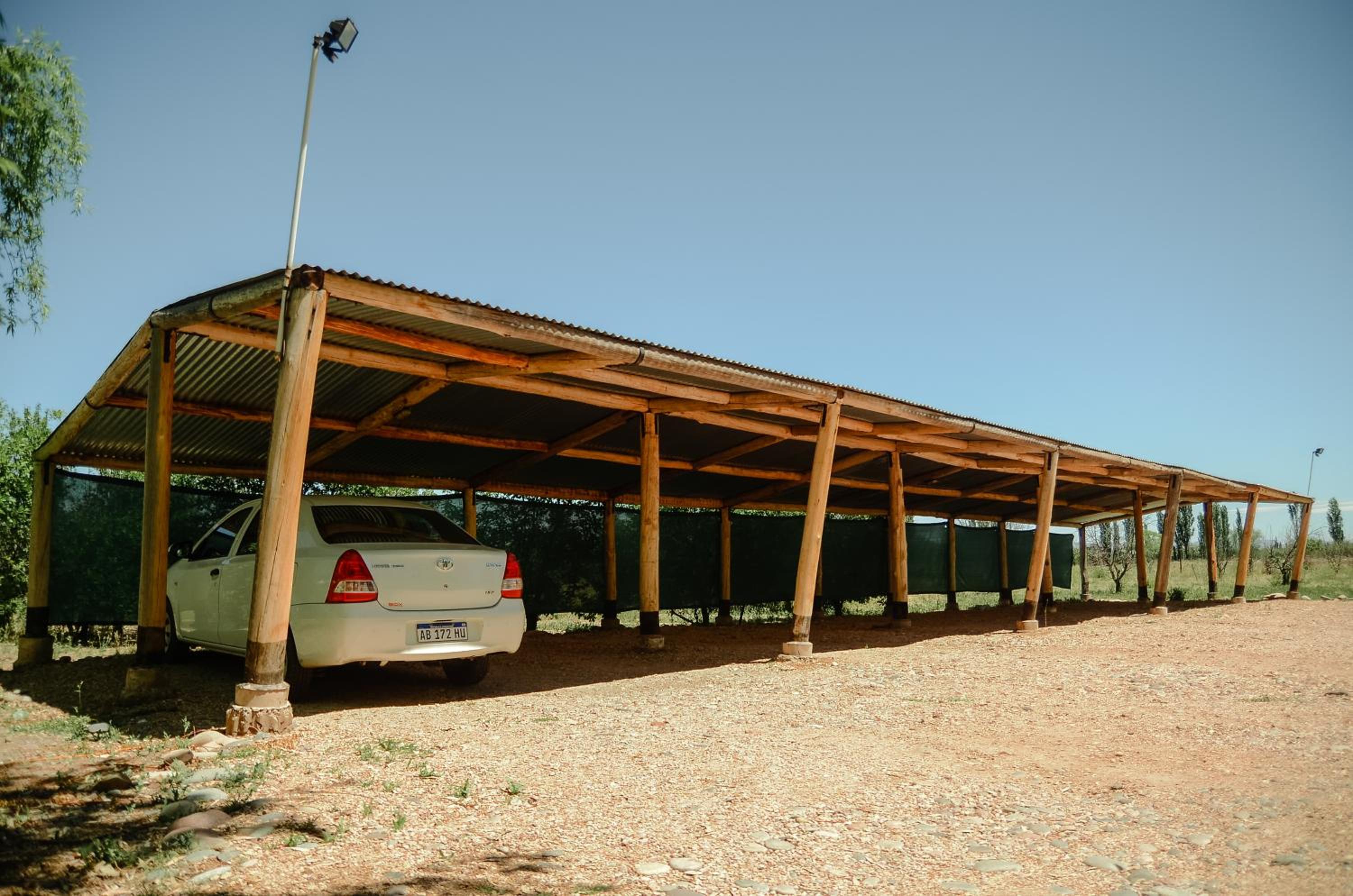 Posada San Vicente