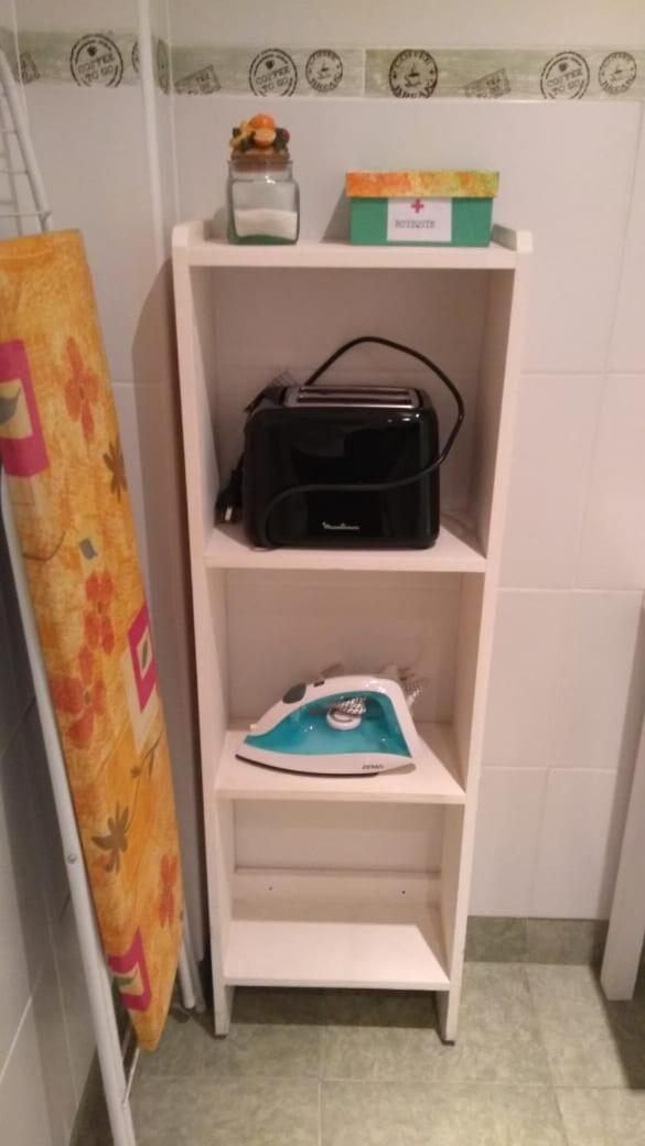 DEPARTAMENTO EN PLAZA COLON, 200 MTS DE LA PLAYA