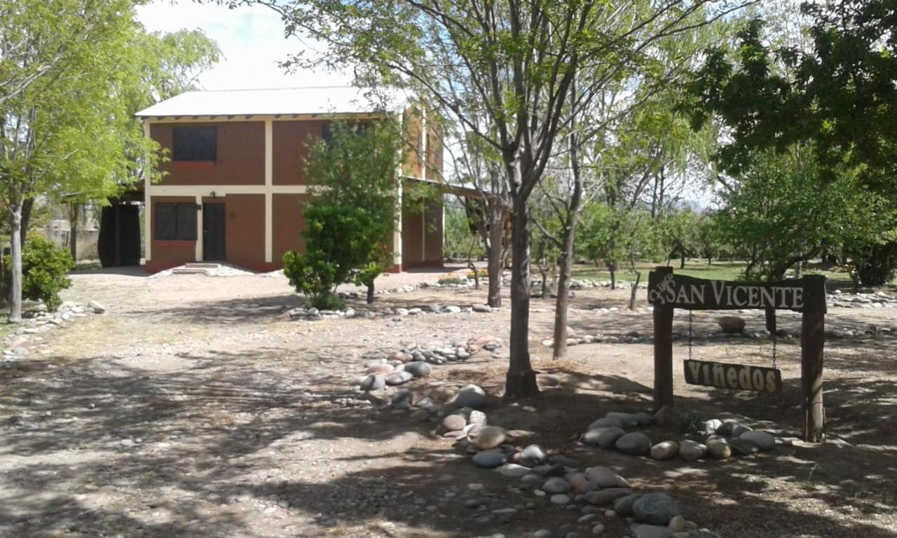 Posada San Vicente