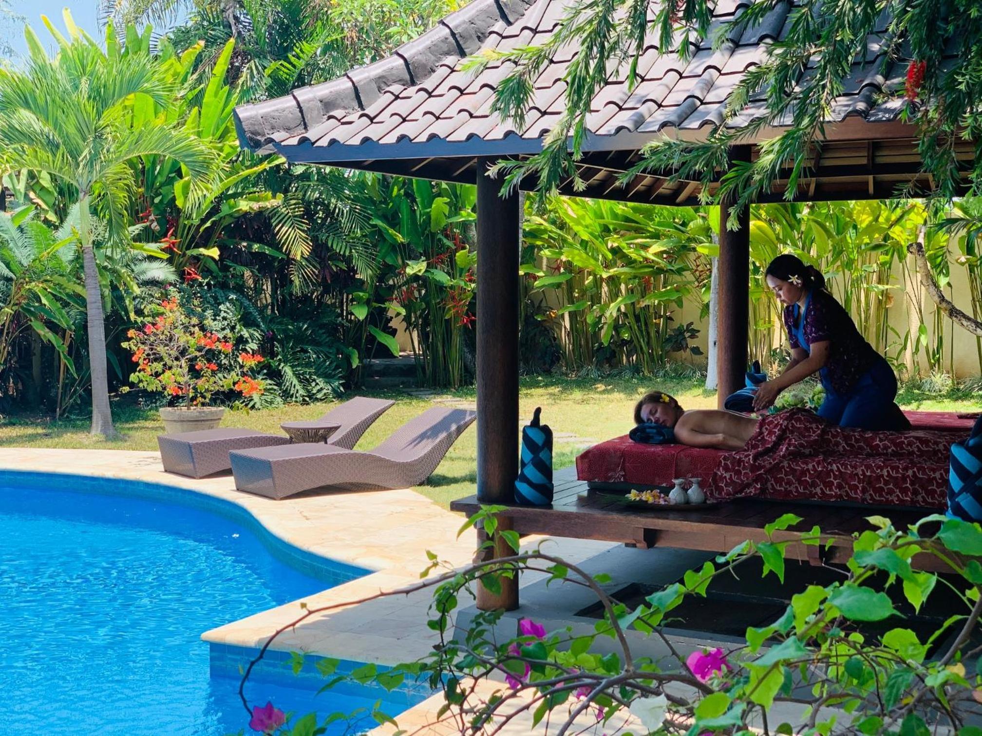 Casa Priya Seminyak view 4