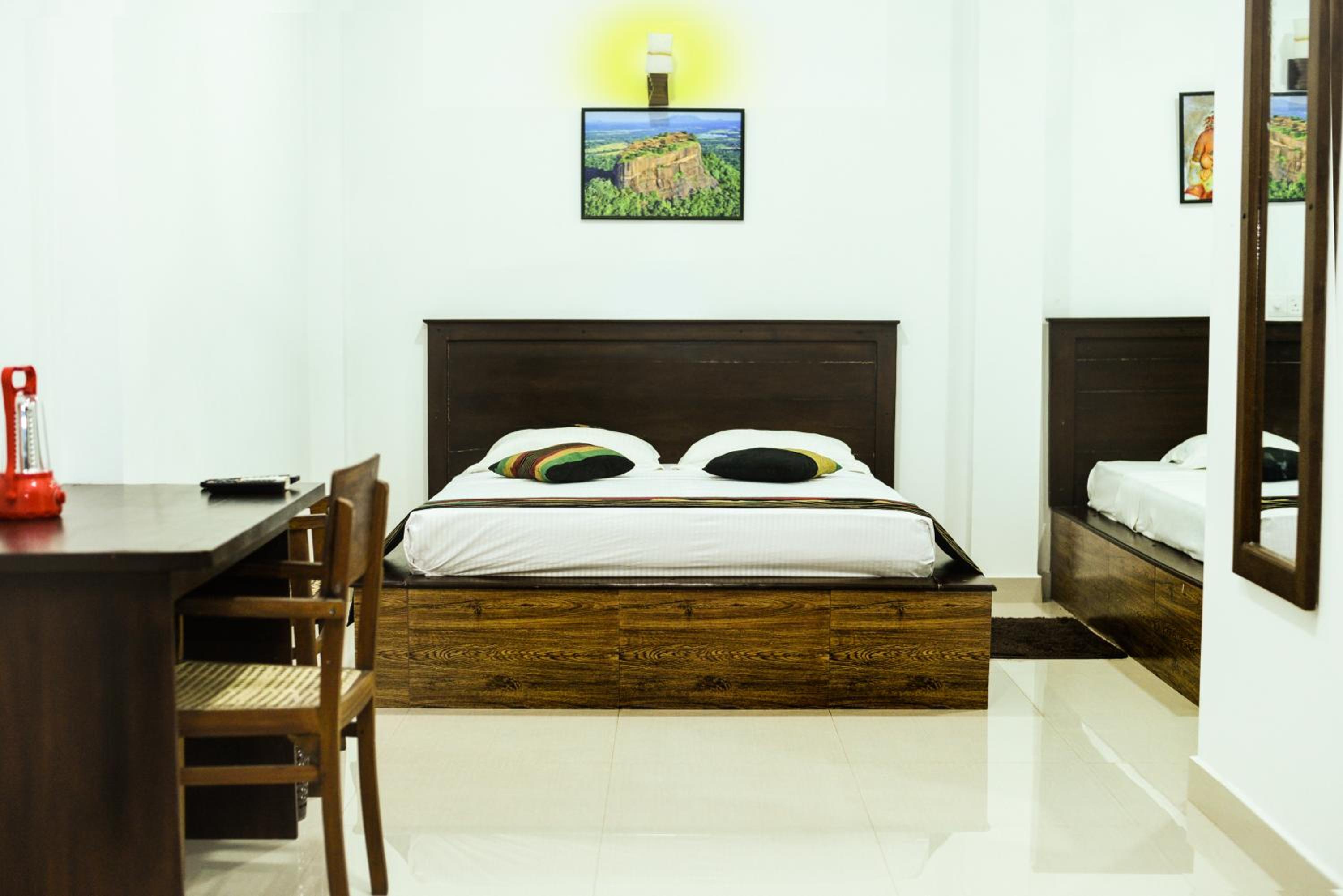 Thammenna Eco Cabins