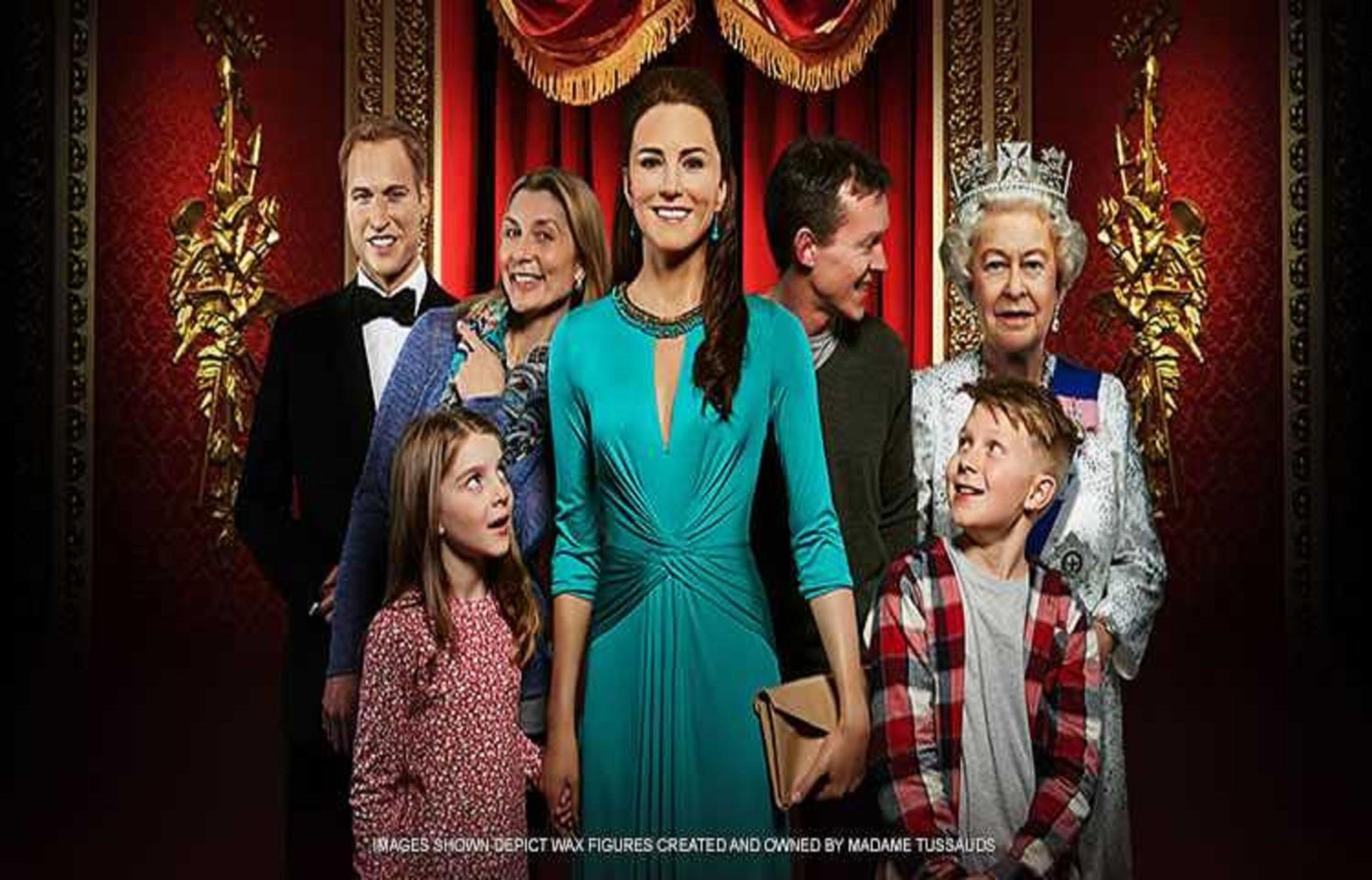 Holiday Inn London - Regent's Park by IHG 1