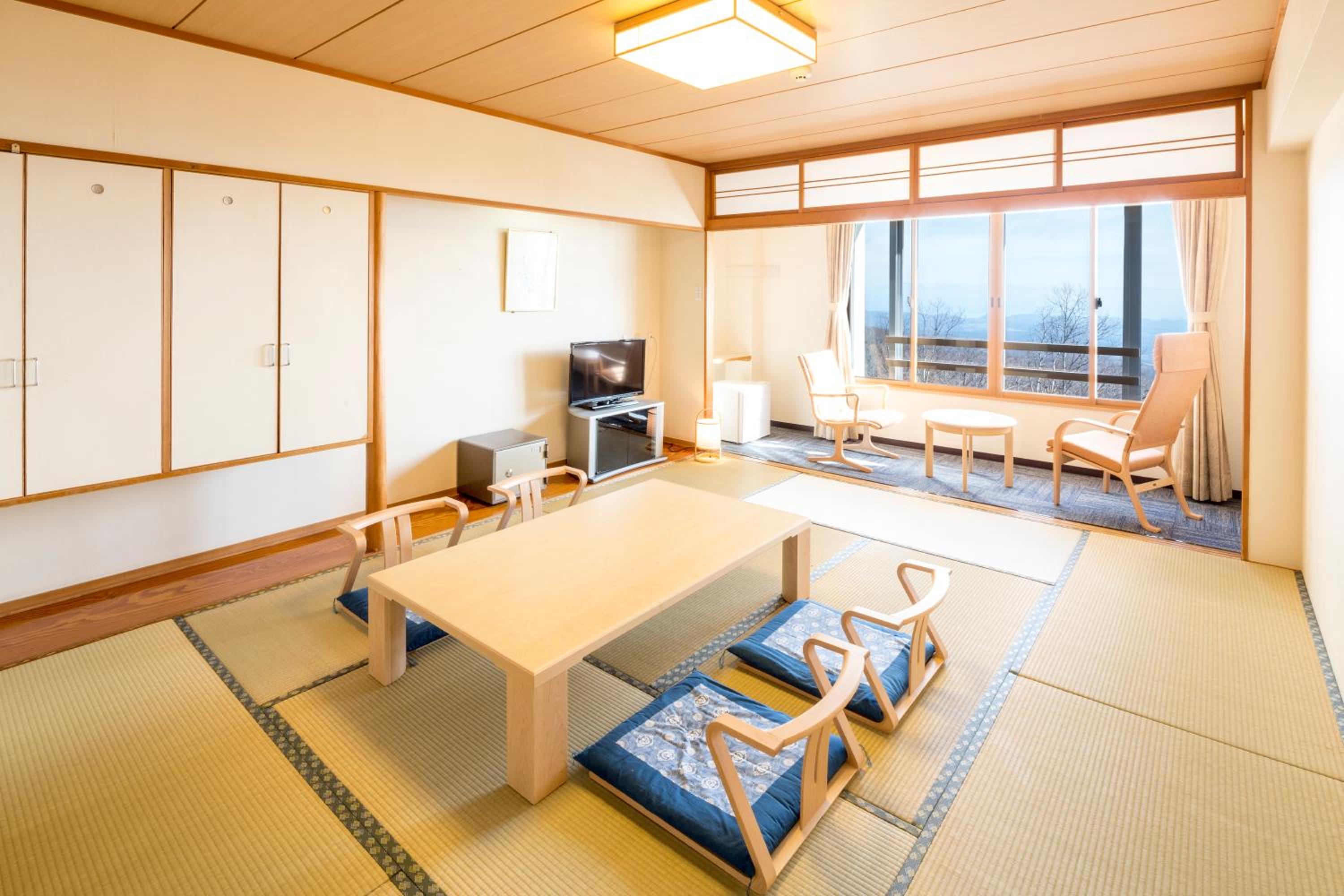 Kyukamura Iwate-Amiharionsen