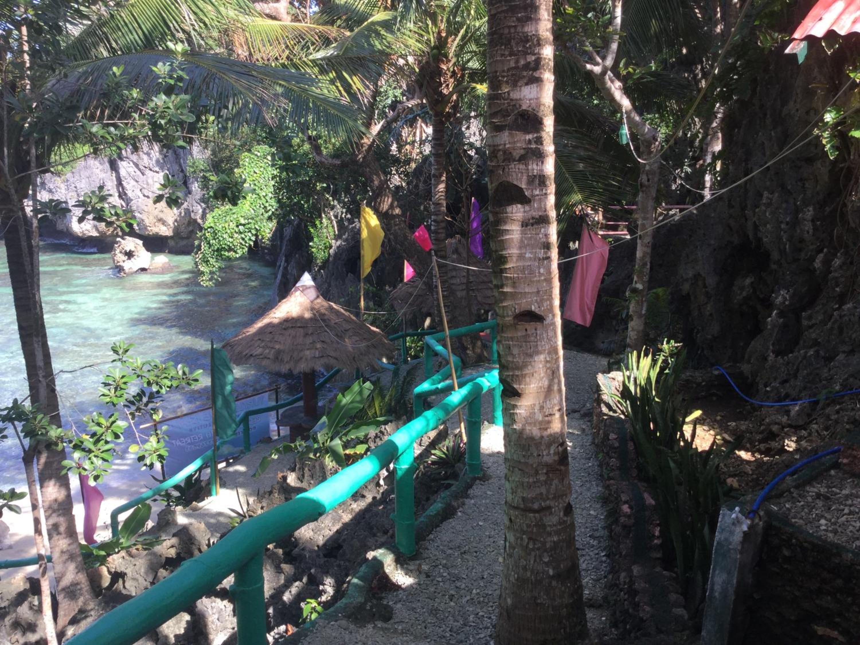 Turtle Cove Exclusive Island Resort, Calatrava - 24