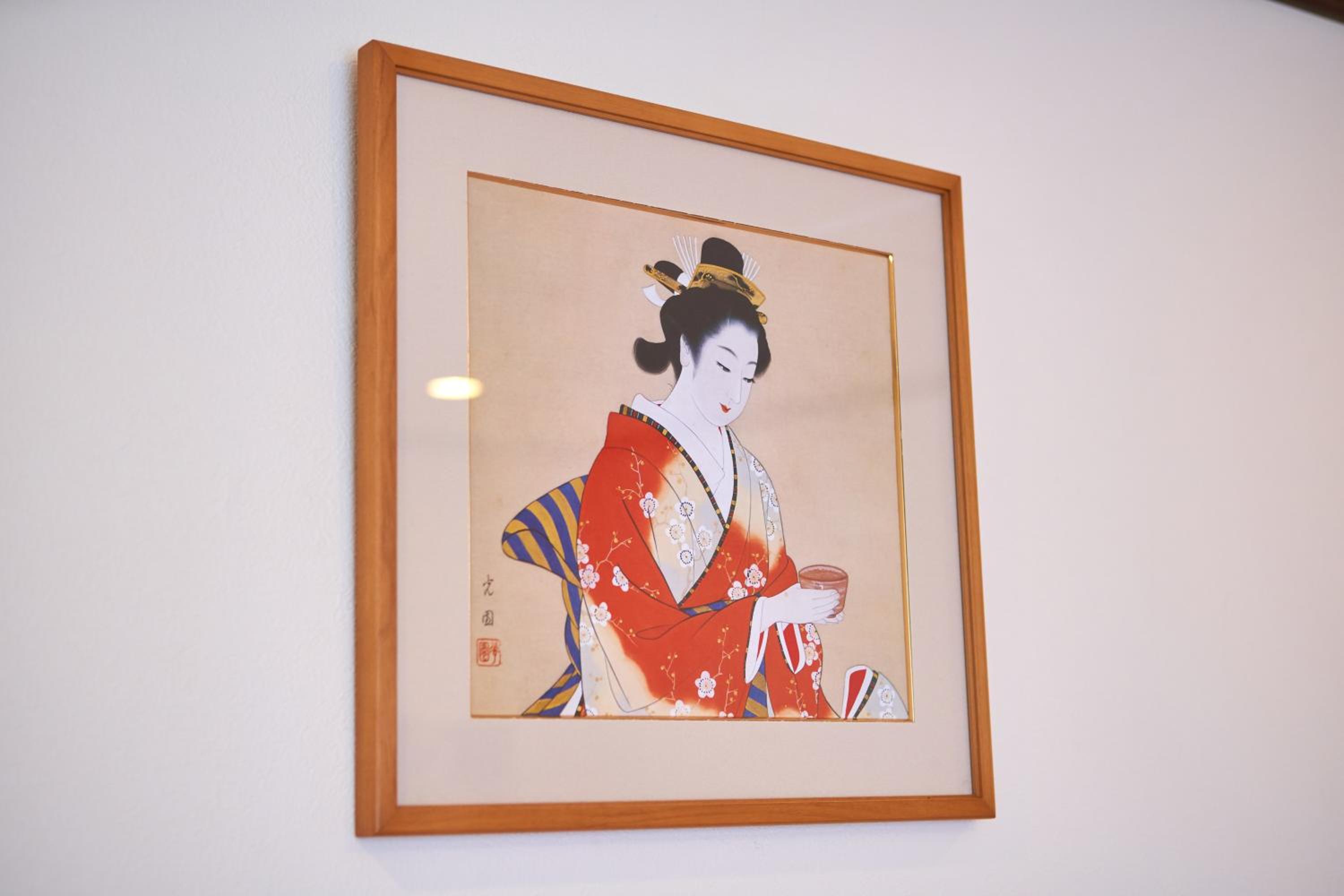 Wind Makiminato, Makiminato - 12