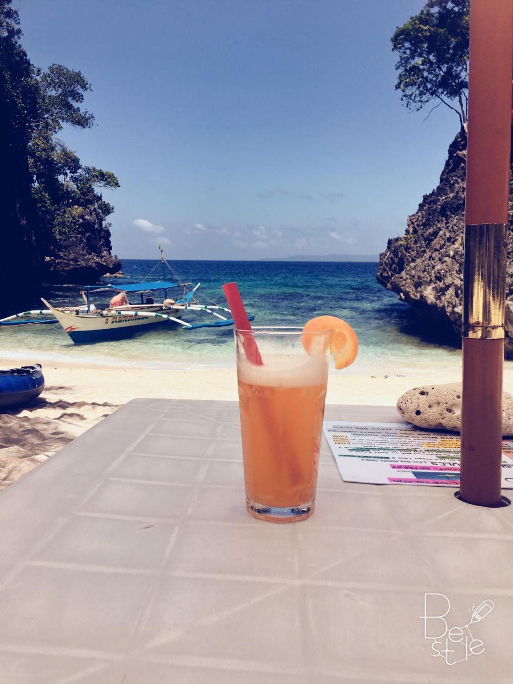 Turtle Cove Exclusive Island Resort