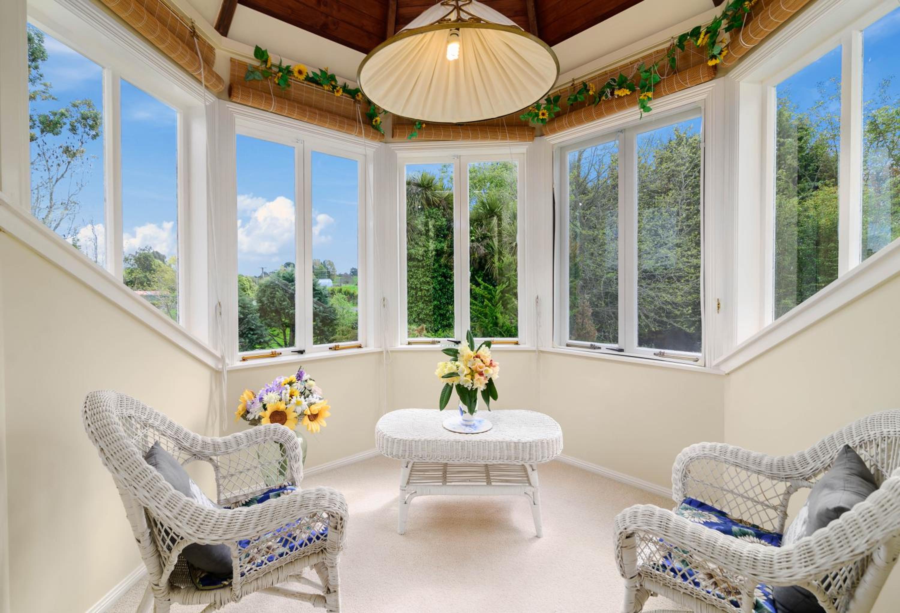 Country Villa Estate