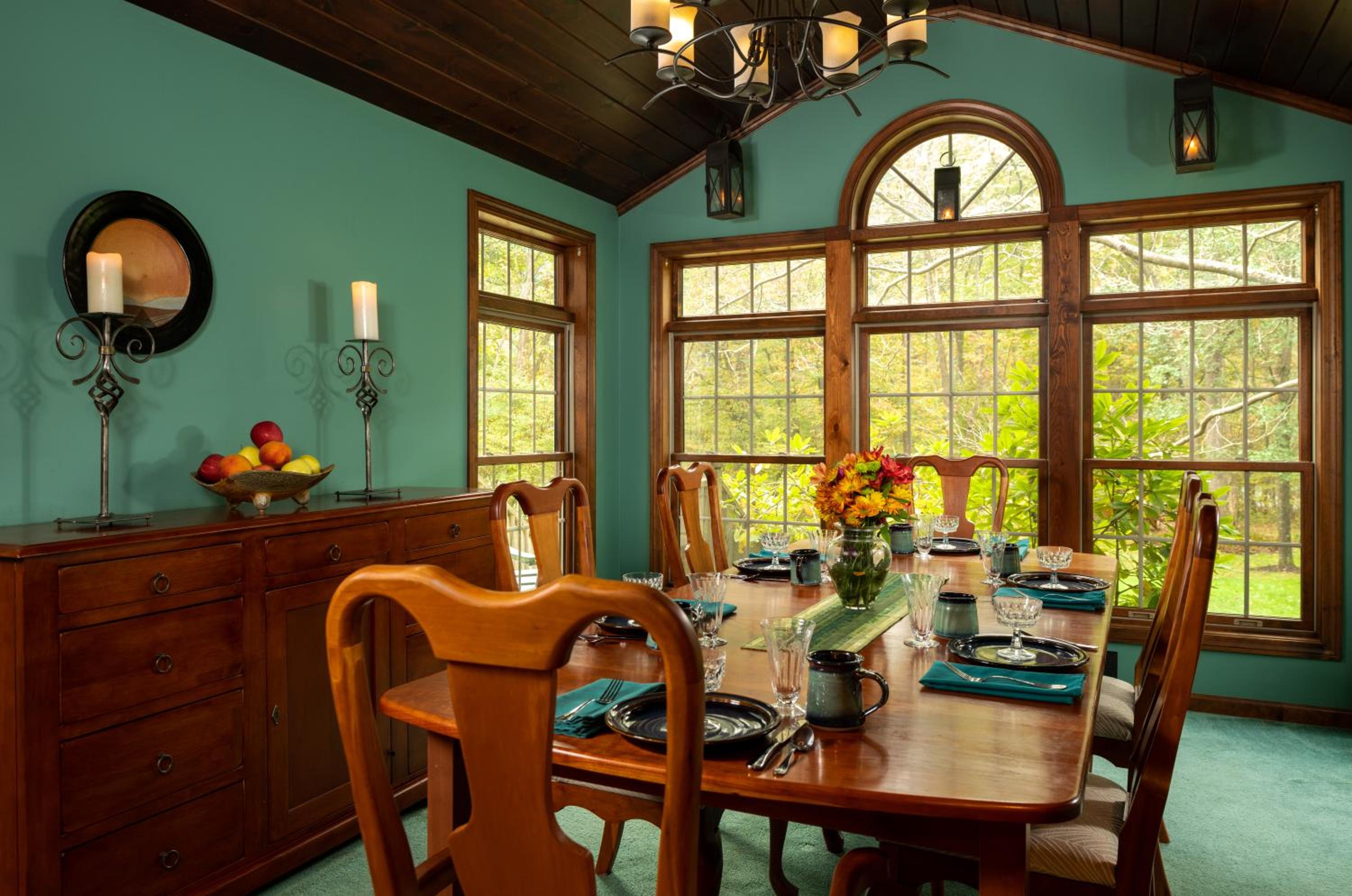 Paddler's Lane Retreat