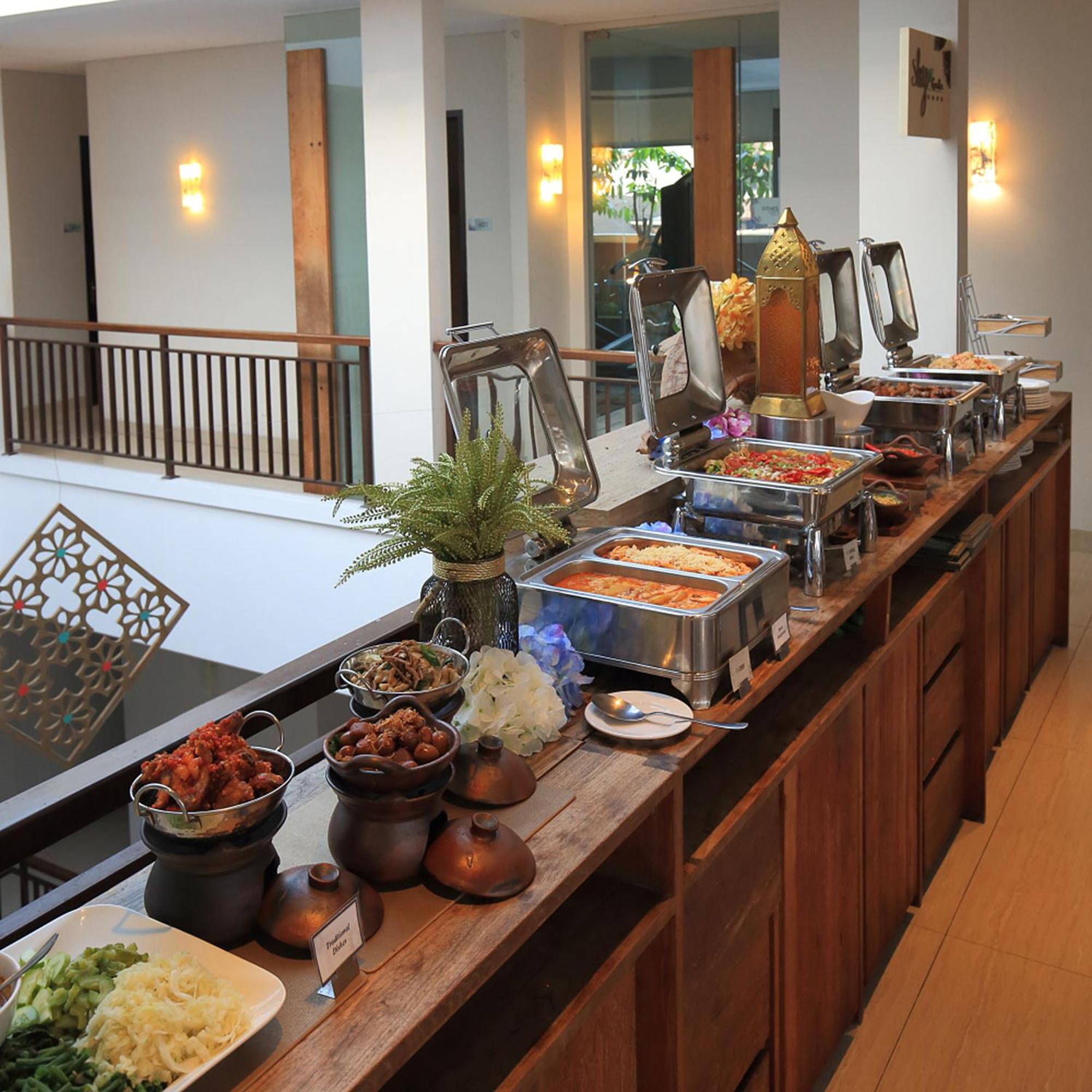Rasuna Icon Hotel