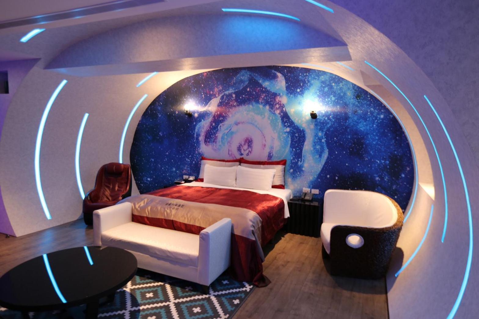 Yosemite Motel - Taiyuan Branch