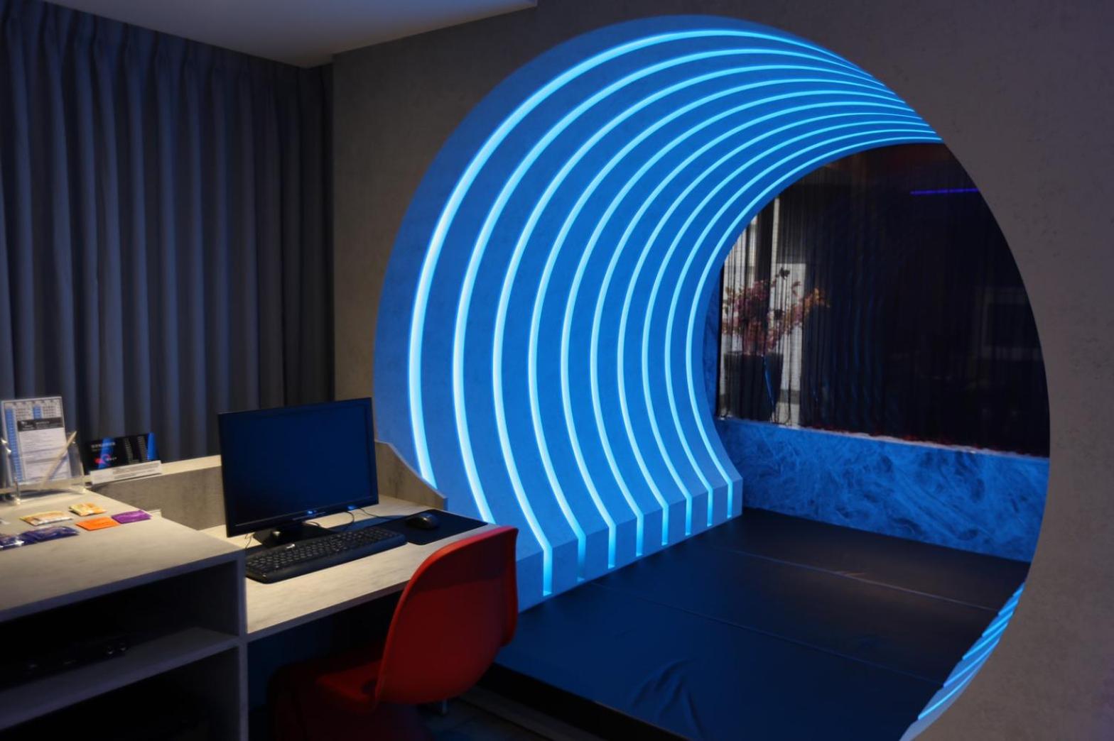 Yosemite Motel - Taiyuan Branch