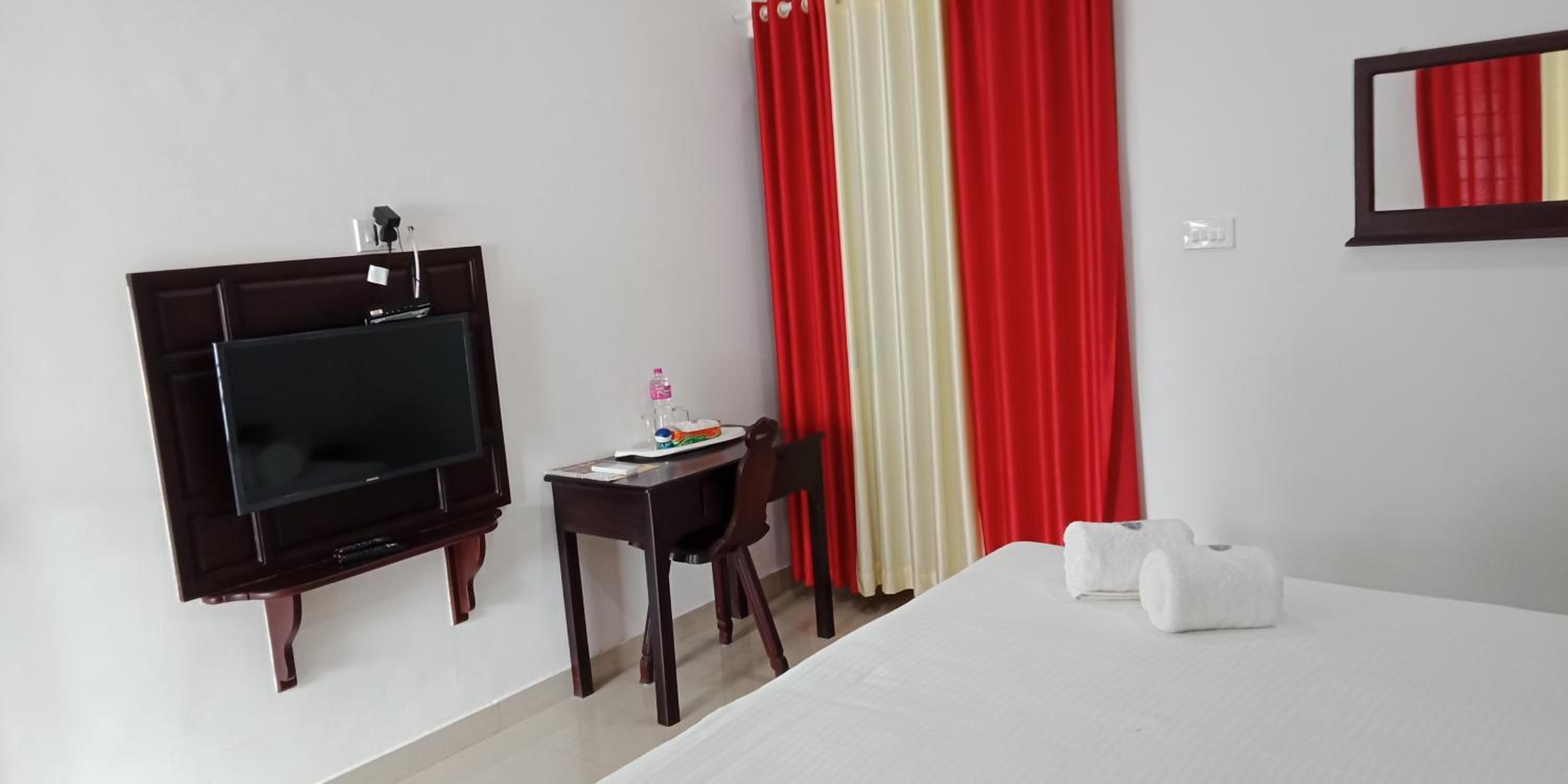 SUN VIEW Beach Resort