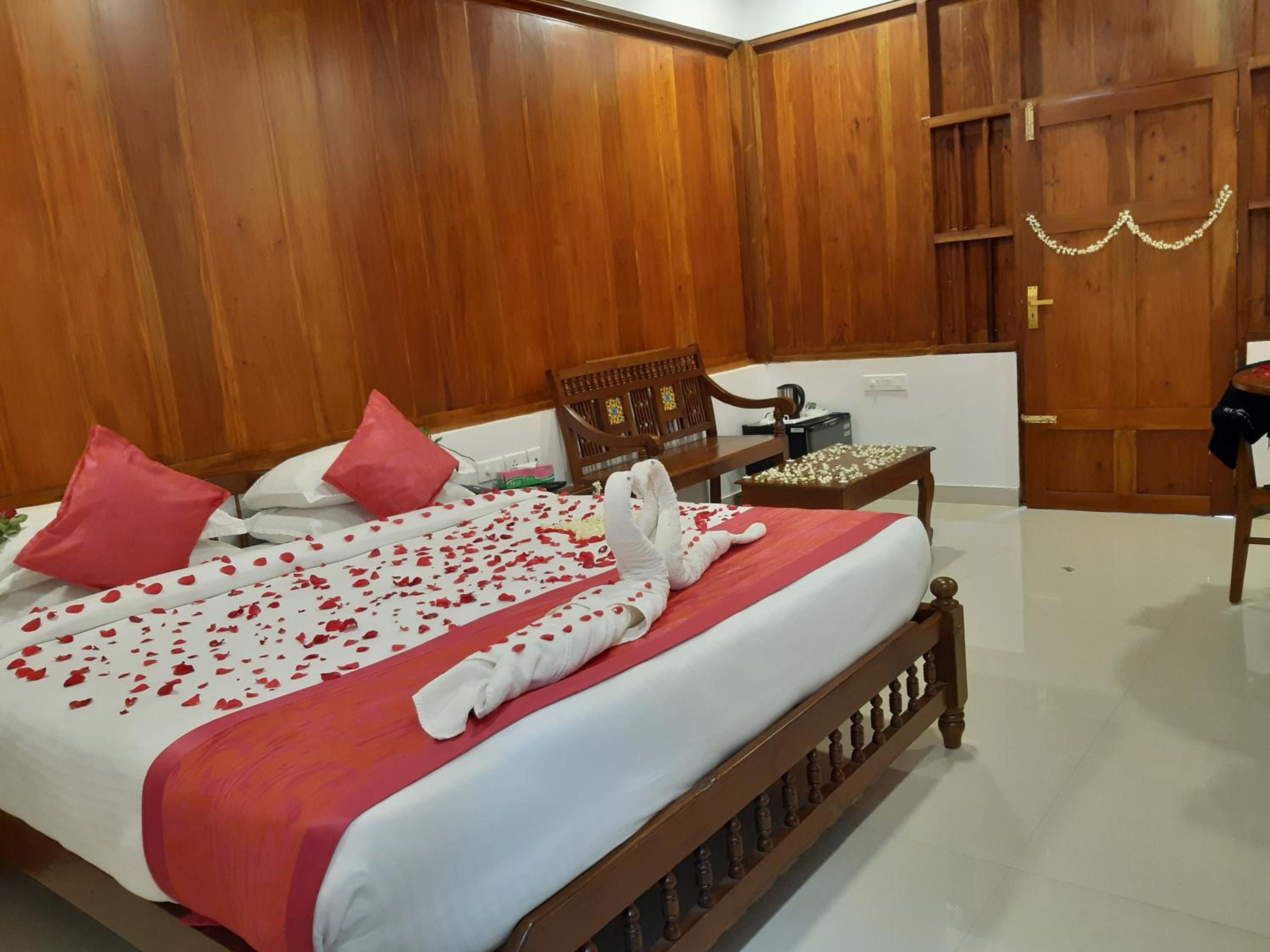 SUN VIEW Beach Resort