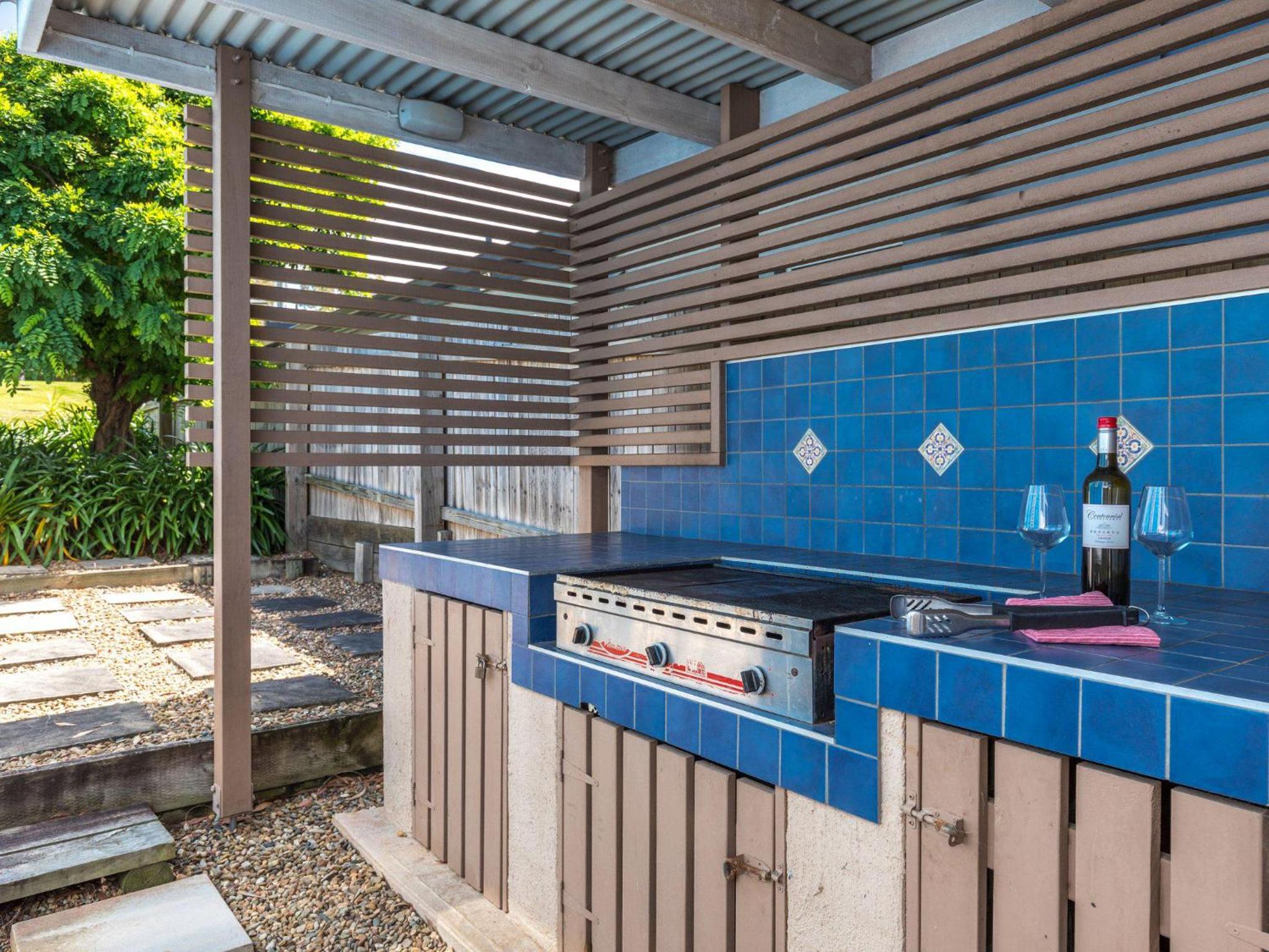 Akarana Beach House by Jervis Bay Rentals