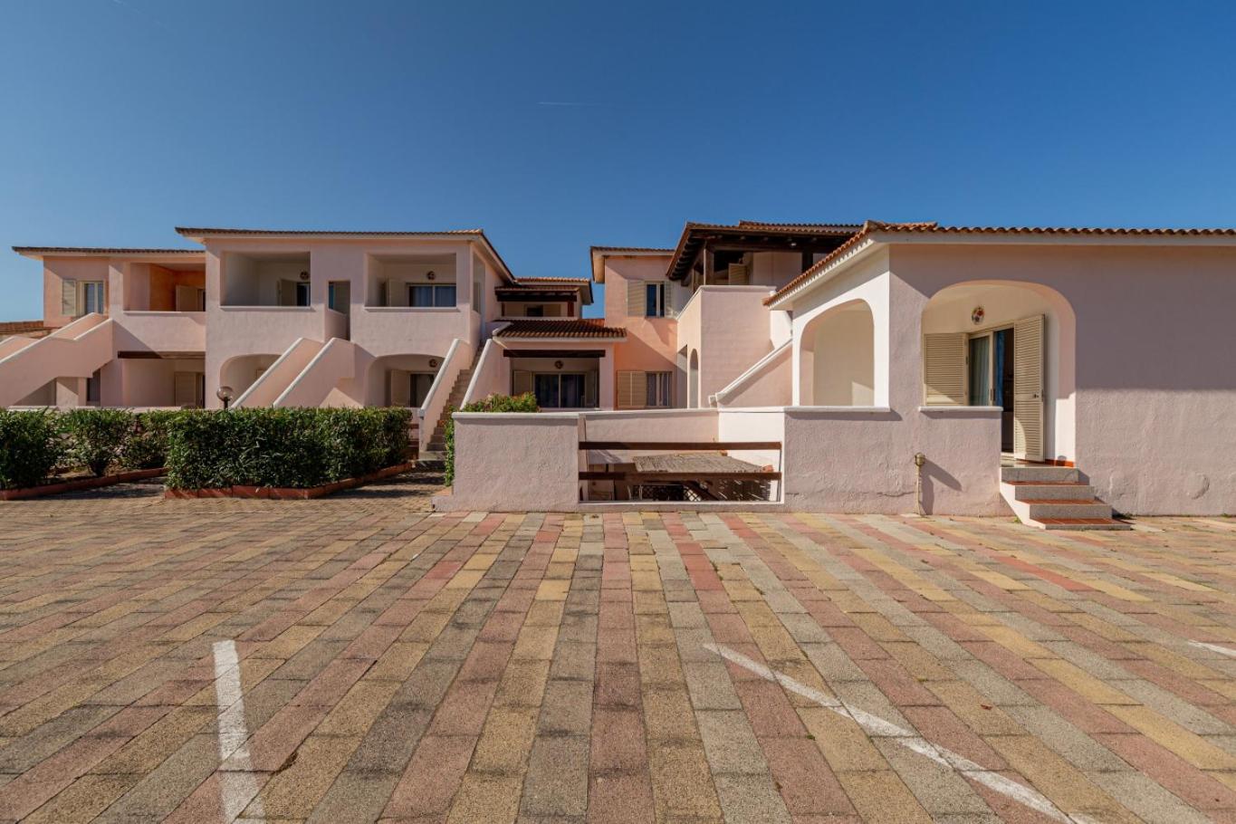 Residence Arcobaleno view 4
