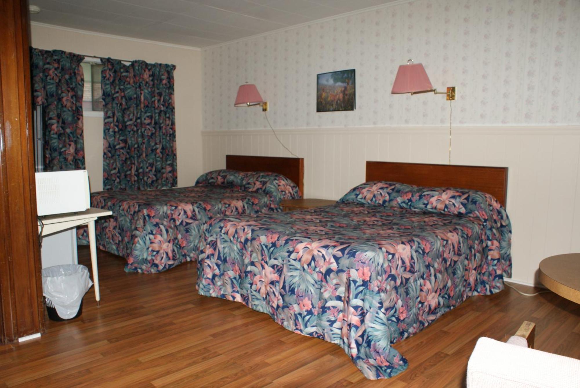 Regent Motel