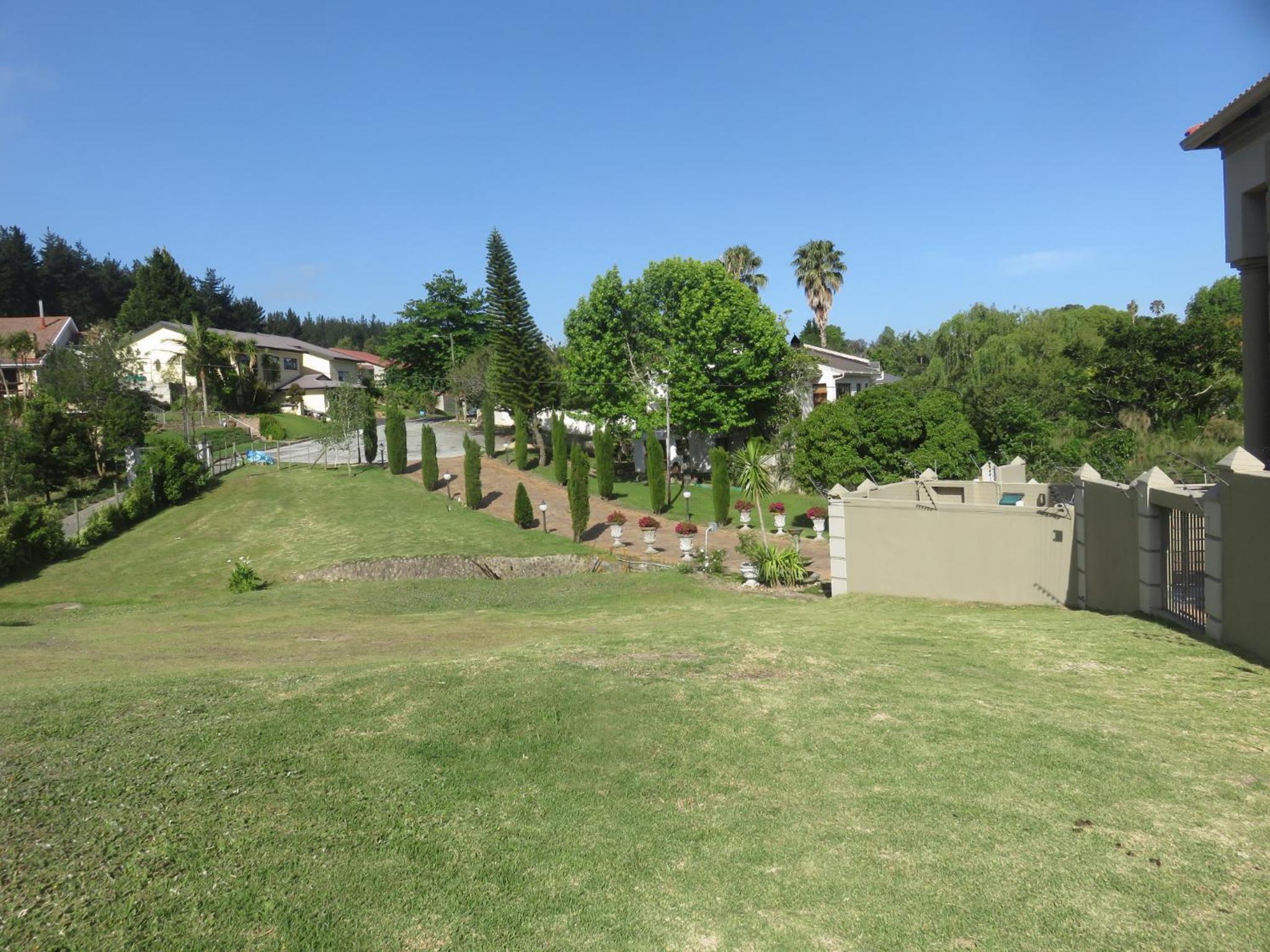 Cul de Sac - Accommodation