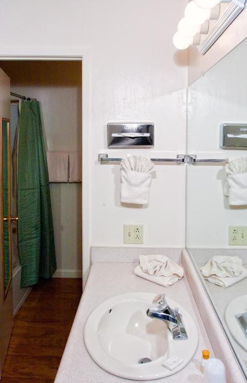 June Lake Motel