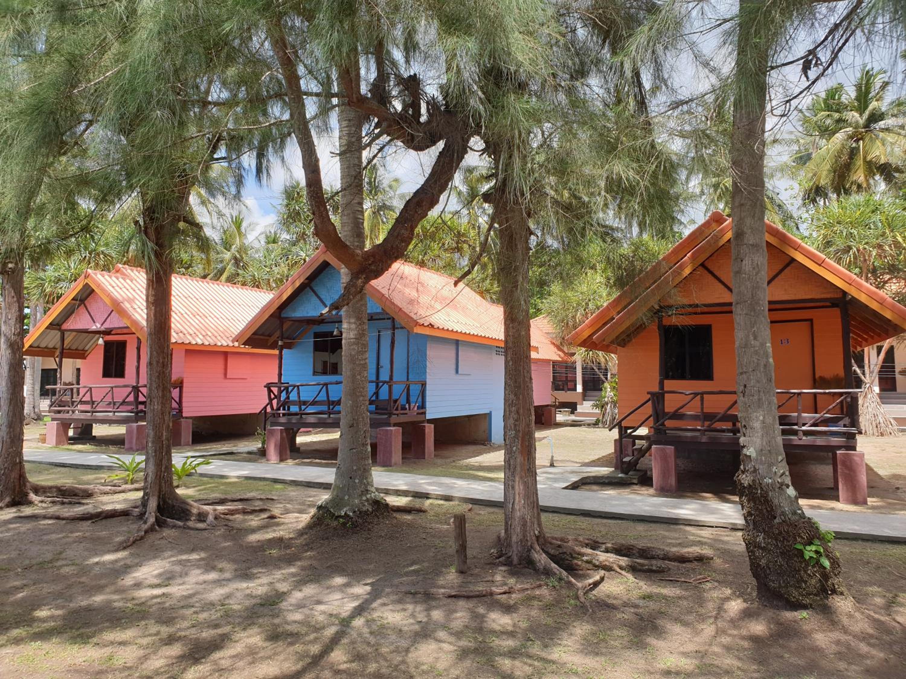 Lanta Family resort