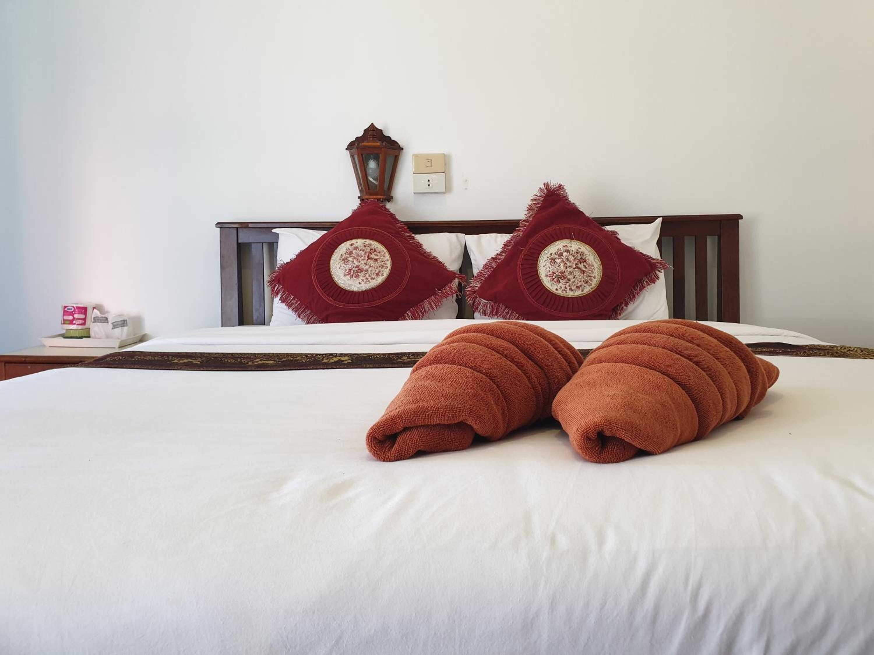 Lanta Family resort