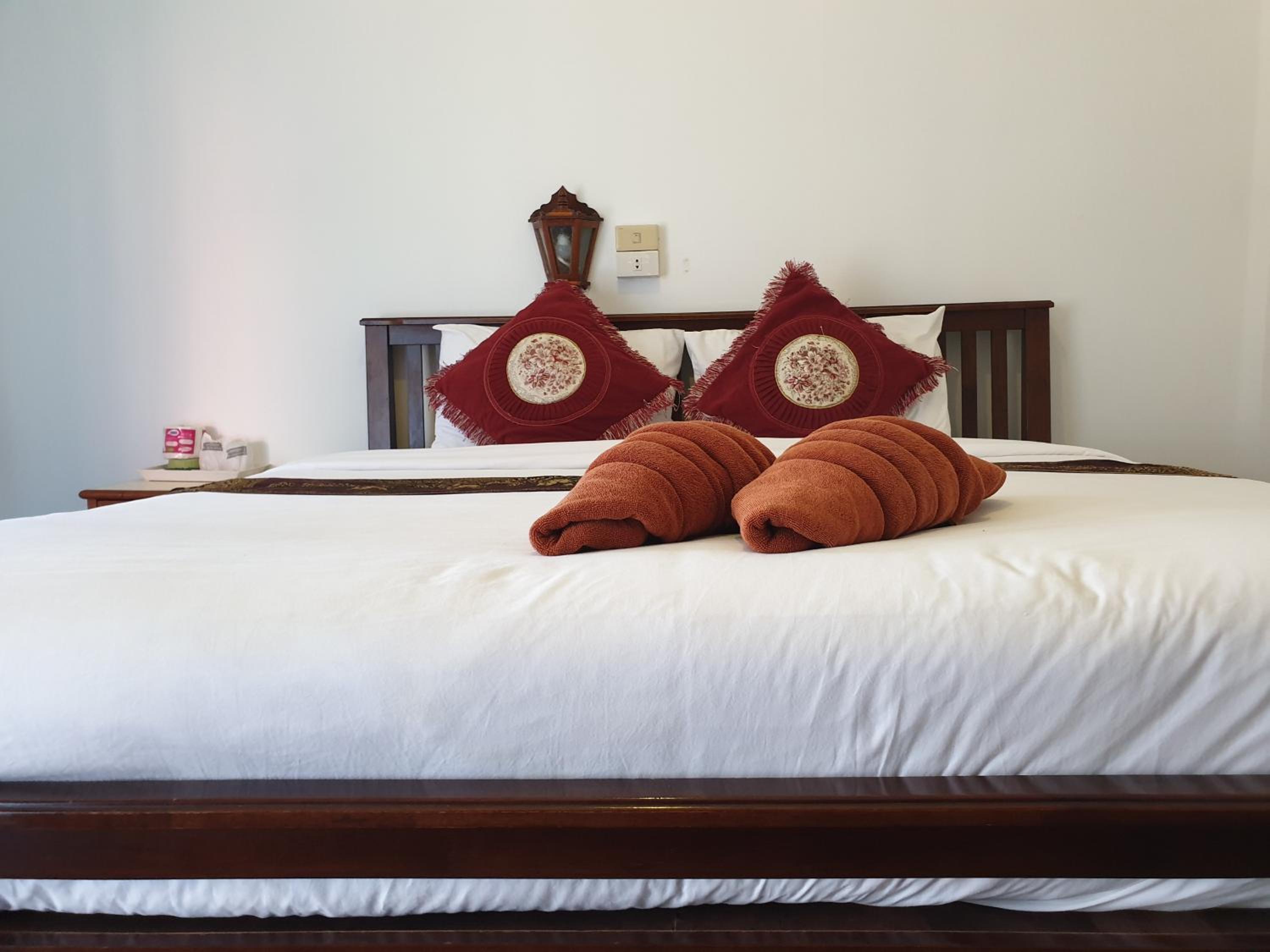 Lanta Family resort