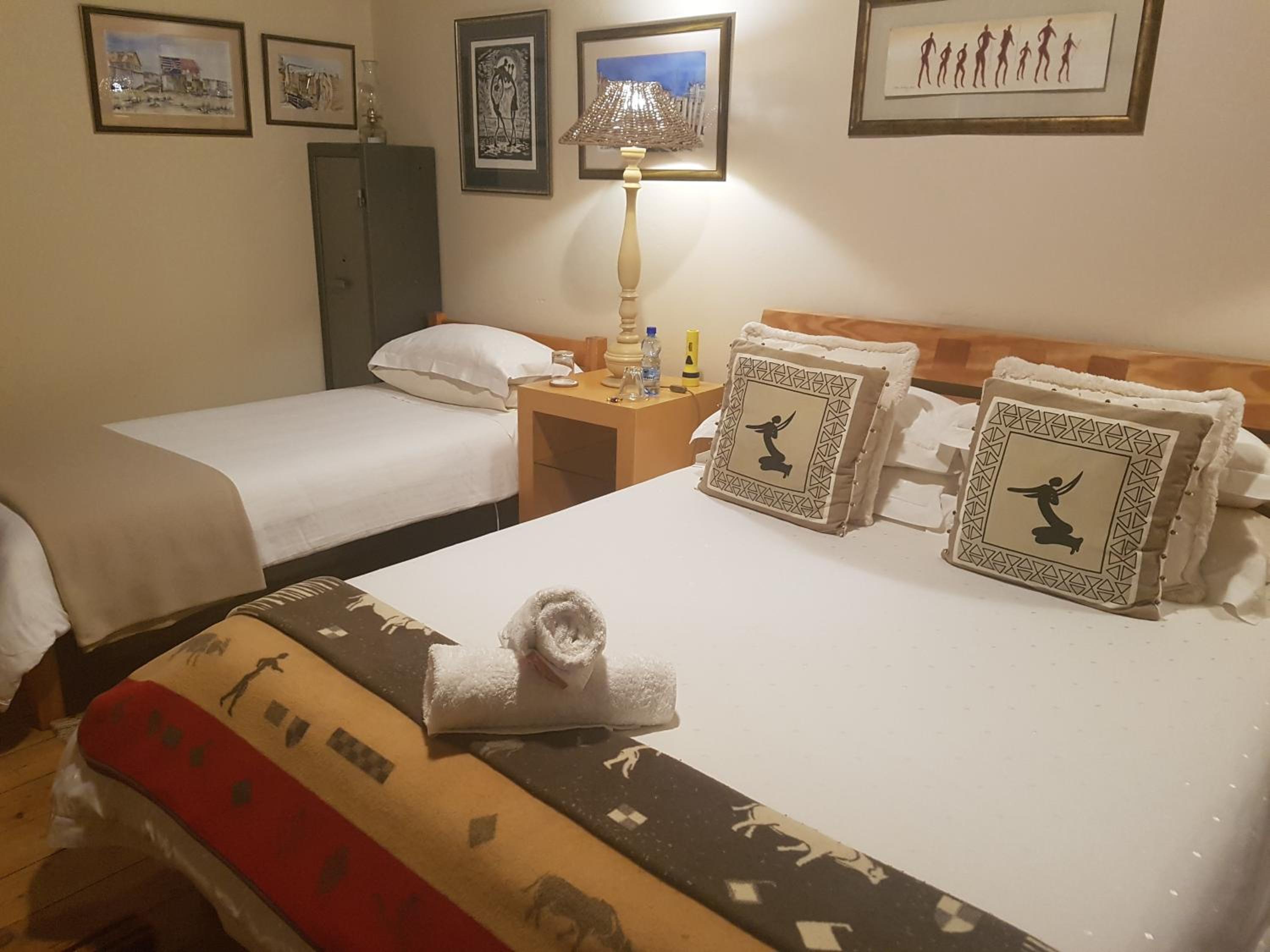 Steytlerville Villa Guest house