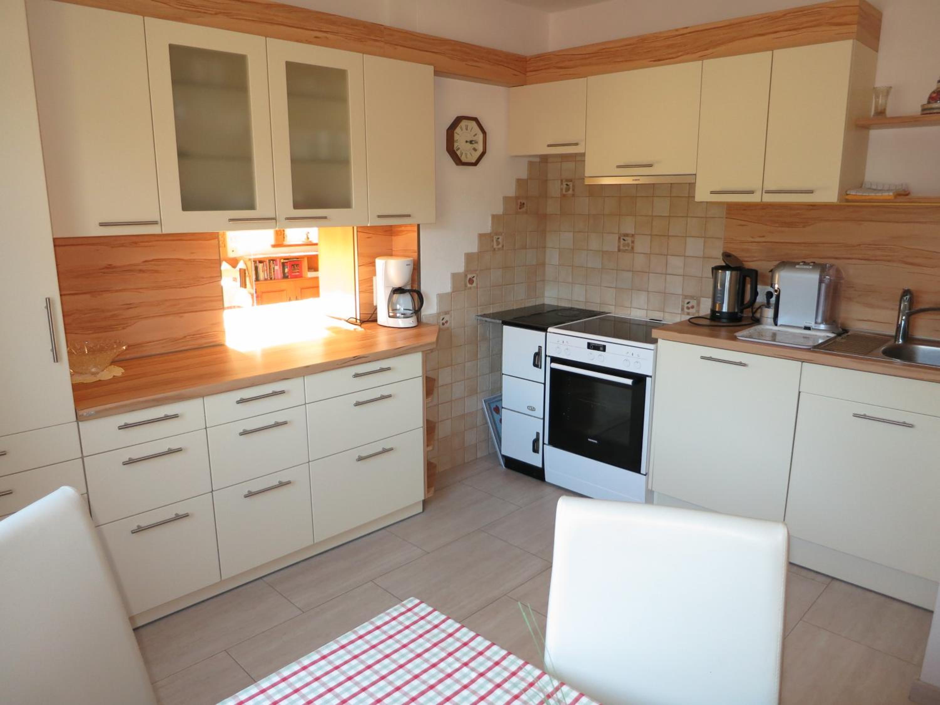 Ferienwohnung Eller
