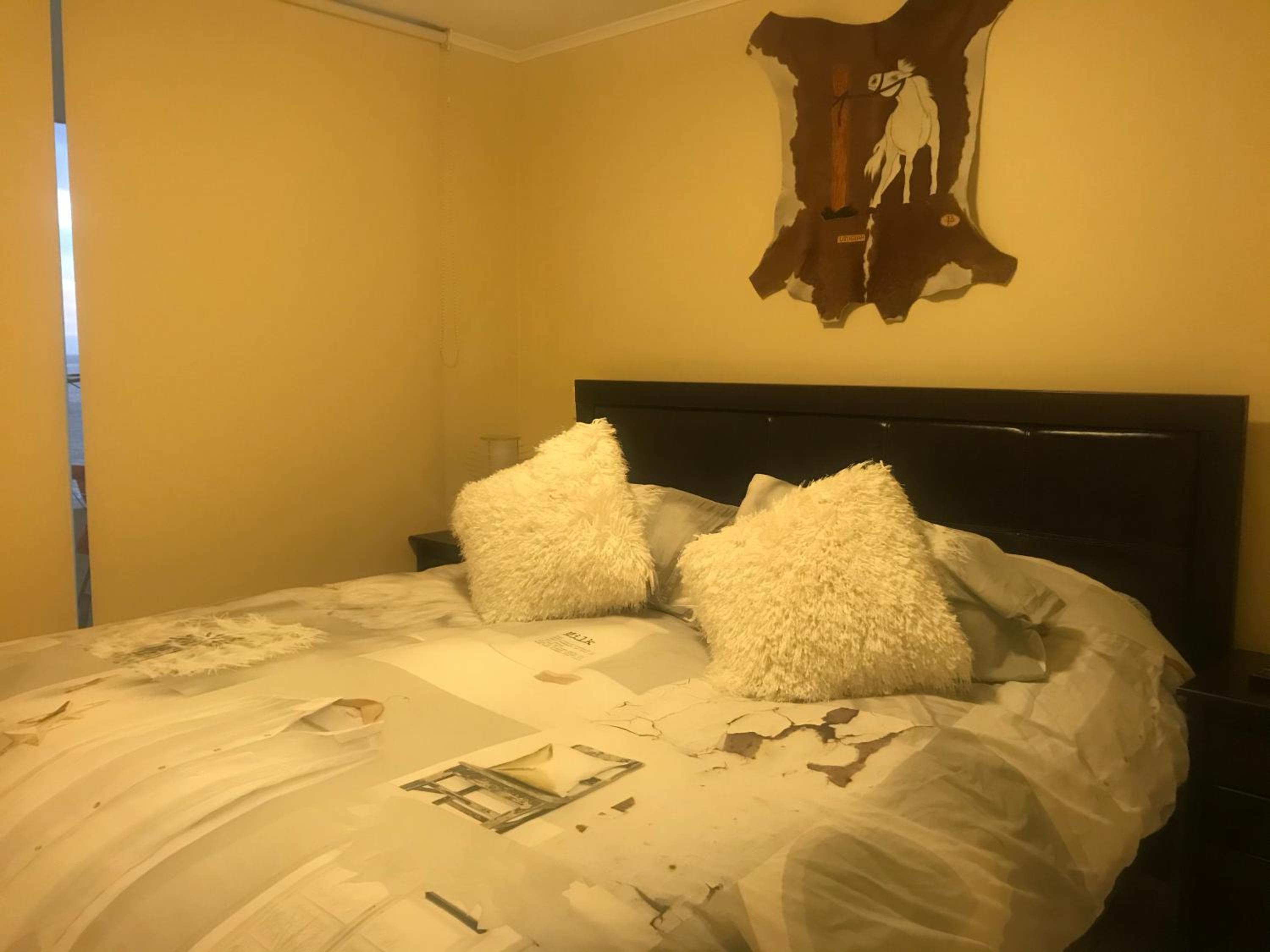 Vacations in La Serena