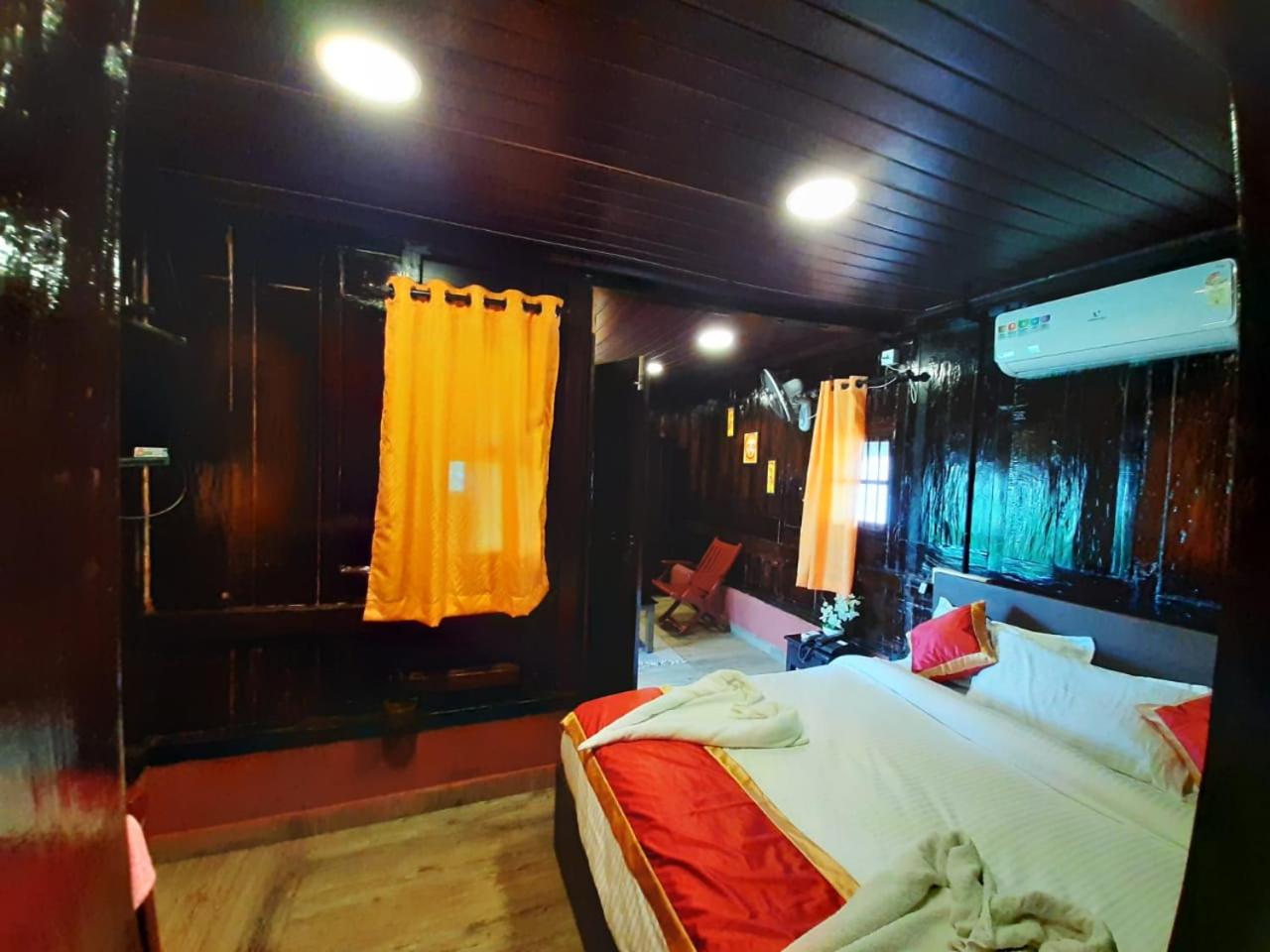 SUN VIEW Beach Resort