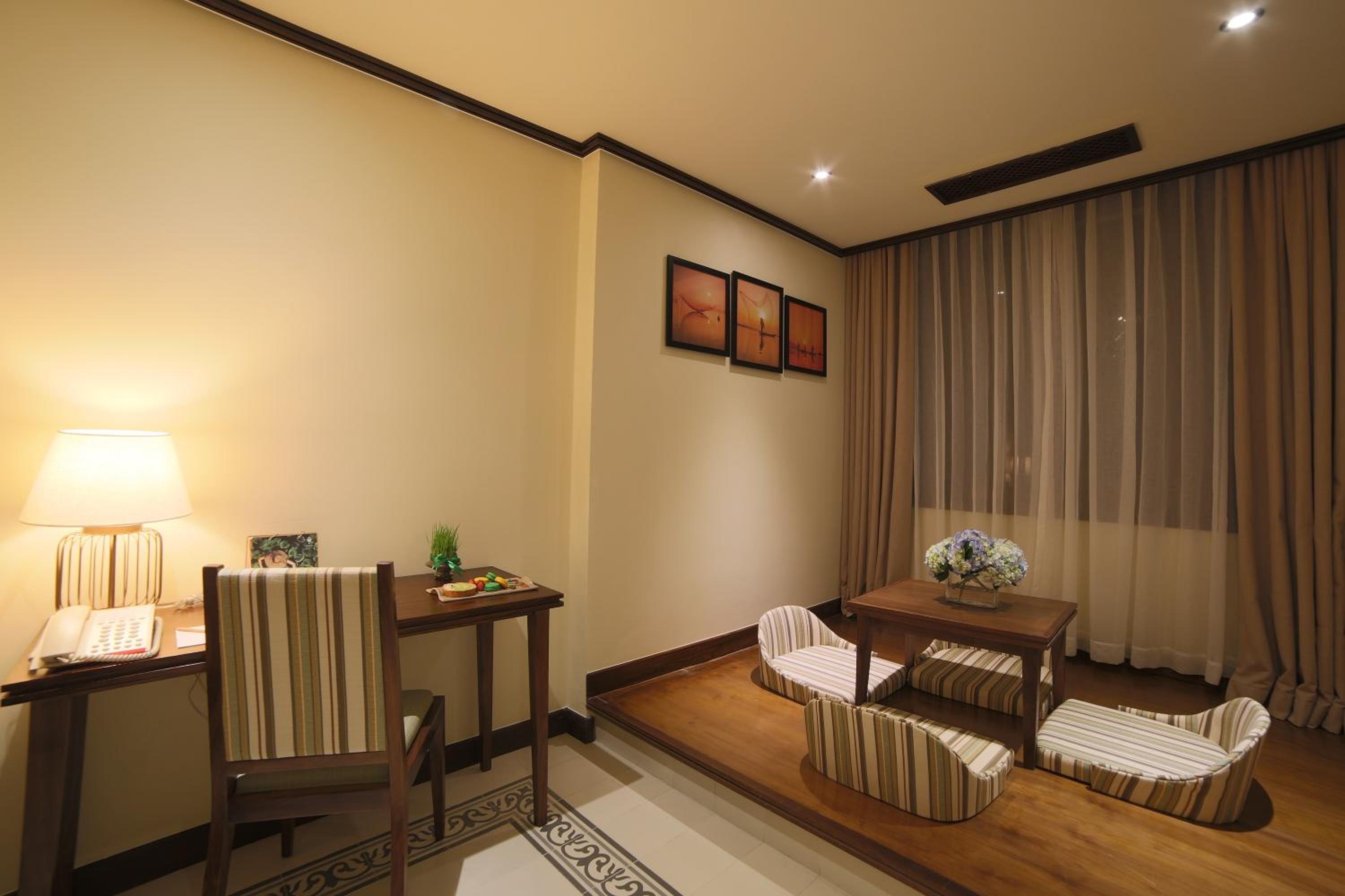 Hoi An Vacations - Almanity Hoi An Resort  Spa - Property Image 4