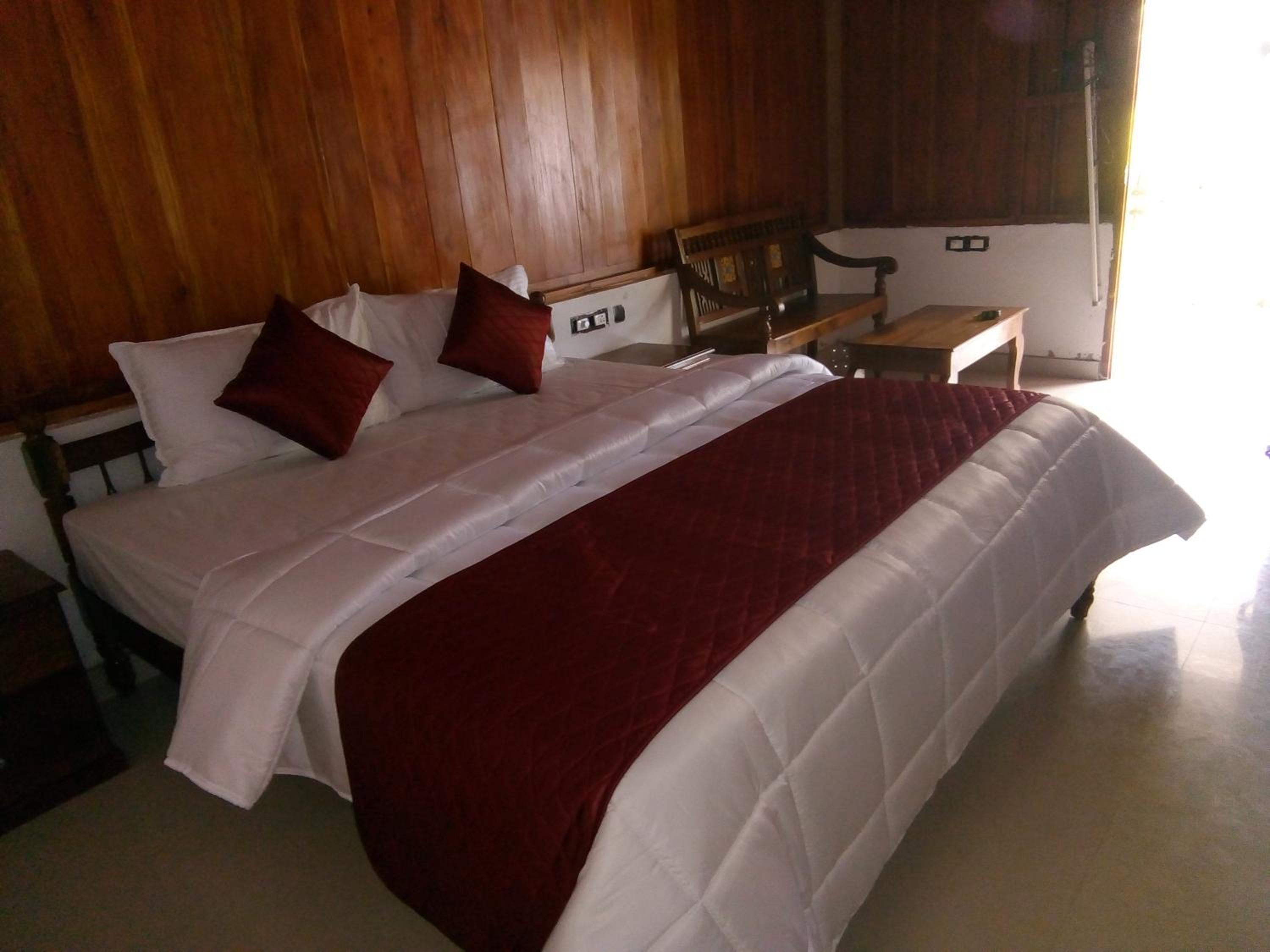 SUN VIEW Beach Resort