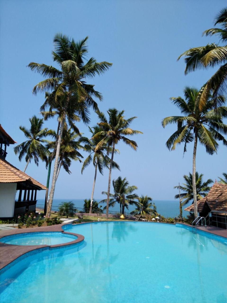 SUN VIEW Beach Resort