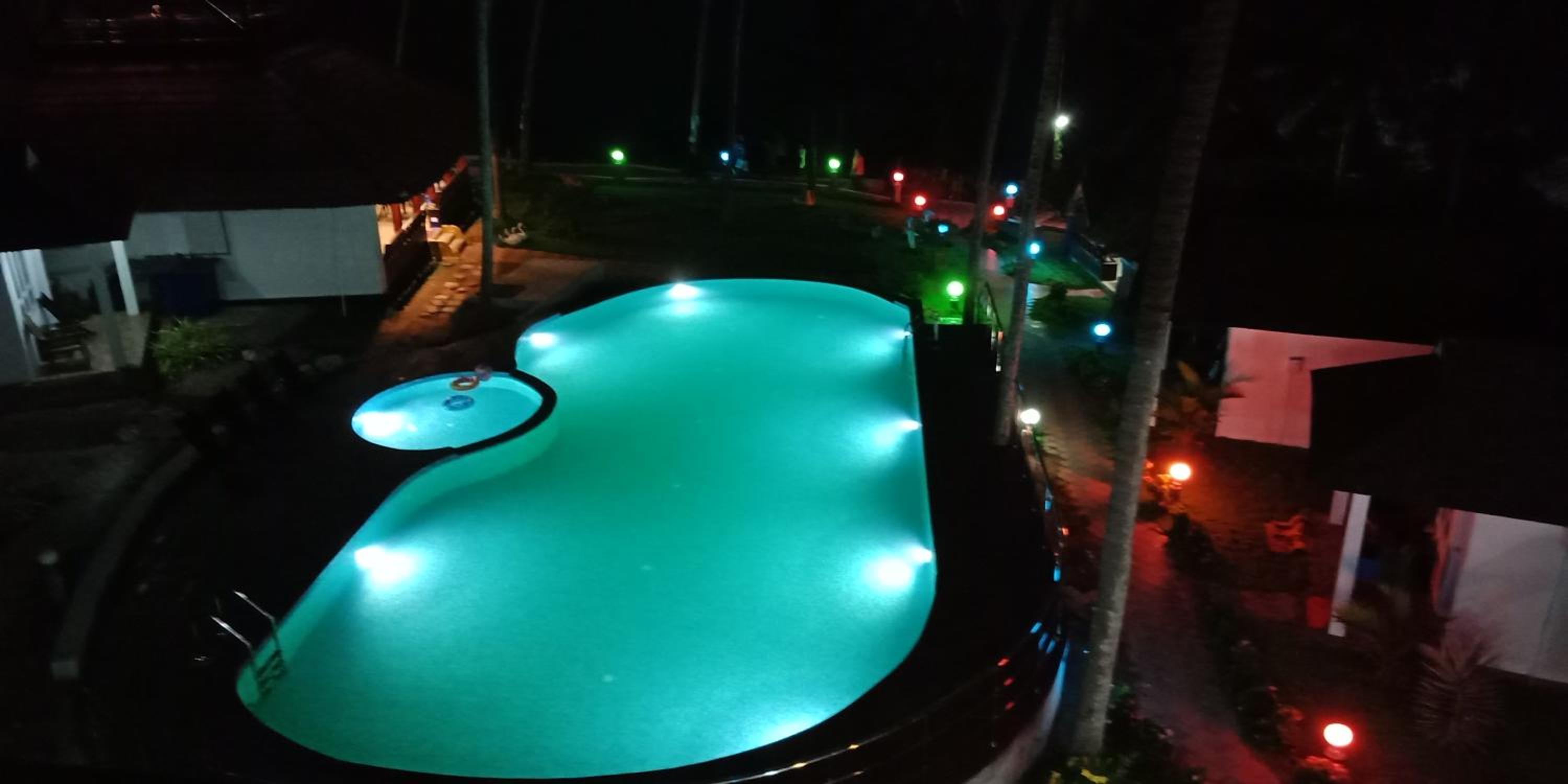 SUN VIEW Beach Resort