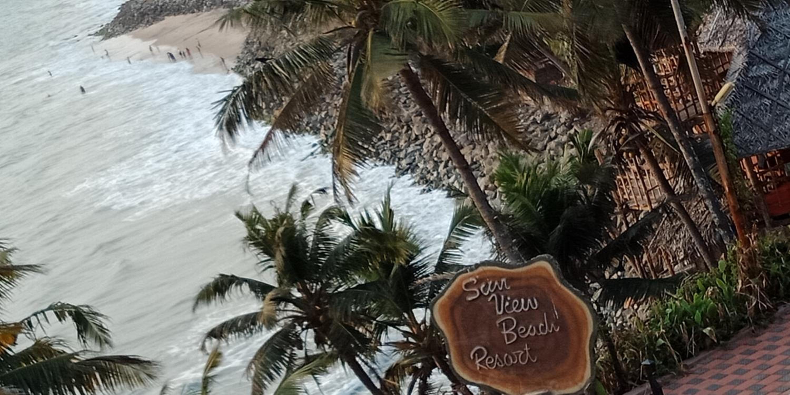 SUN VIEW Beach Resort